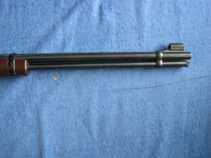 Photo of Winchester 9422M XTR 22 Magnum