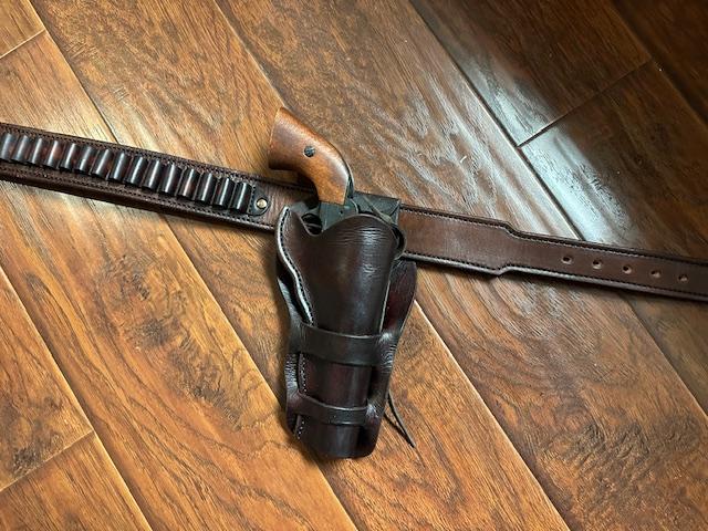 Custom Leather Holsters - 12 - 1736085826971_IMG_6025