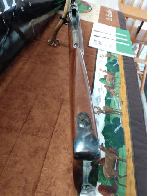 ***FREE SHIPPING***UNFIRED*NEW IN BOX***CHIAPPA 1892 TRAPPER CLASSIC 45 COLT COLOR CASE*** - 6 - 1736424291019_IMG_20250108_151020775