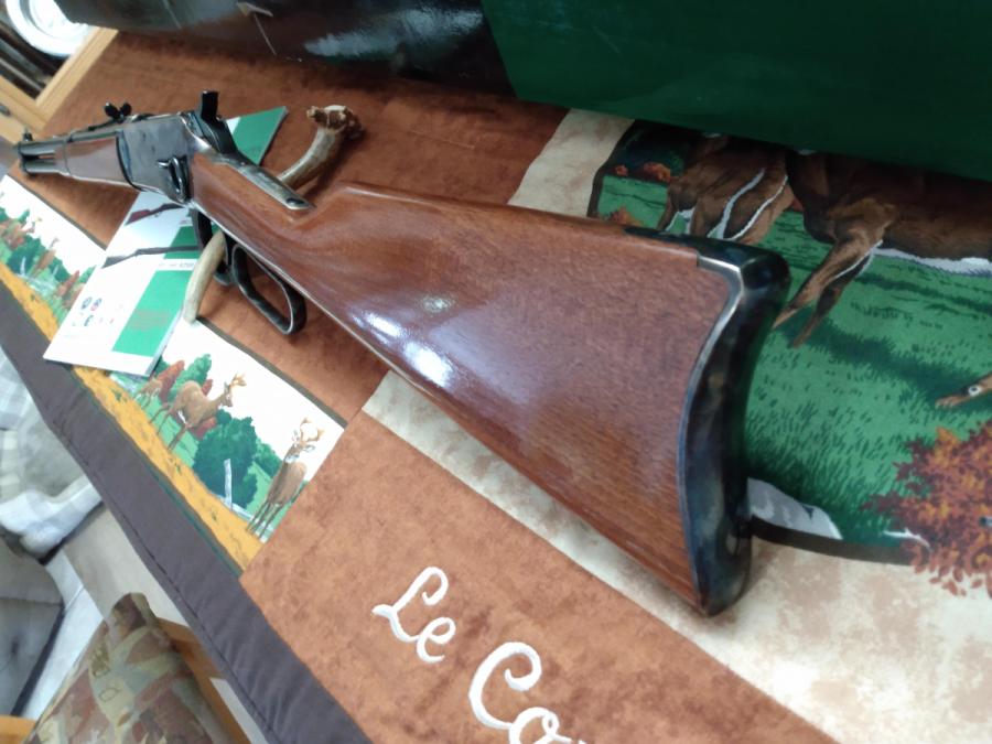 ***FREE SHIPPING***UNFIRED*NEW IN BOX***CHIAPPA 1892 TRAPPER CLASSIC 45 COLT COLOR CASE*** - 9 - 1736424291019_IMG_20250108_151326913_0_r1