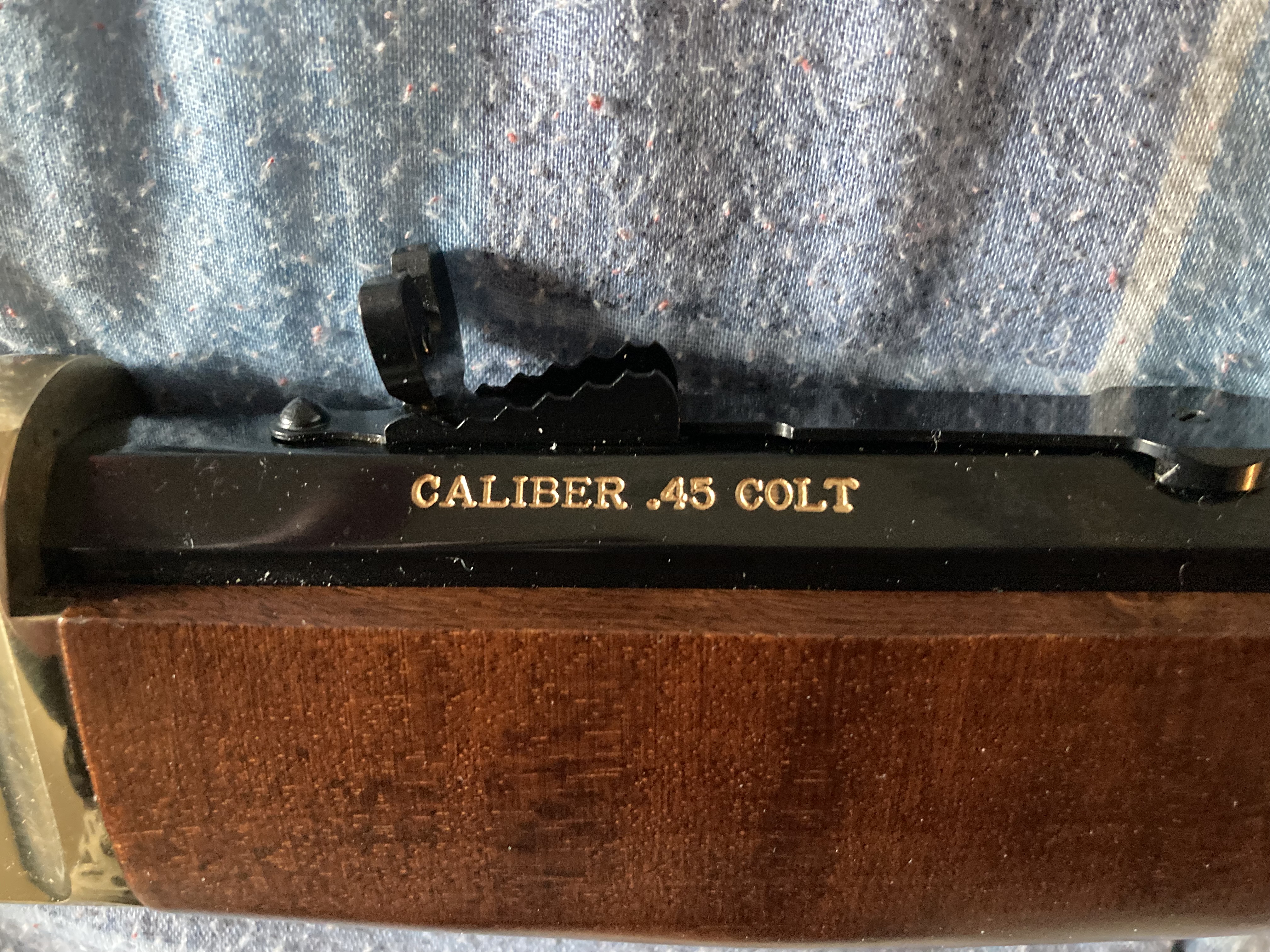 Photo of Henry Big Boy