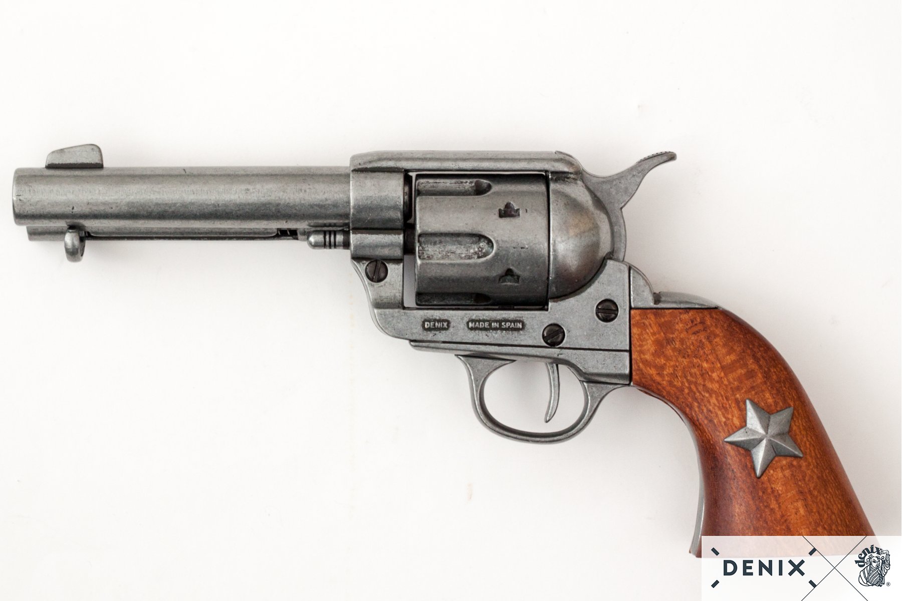 Photo of Wanted: antique six shooter types etc