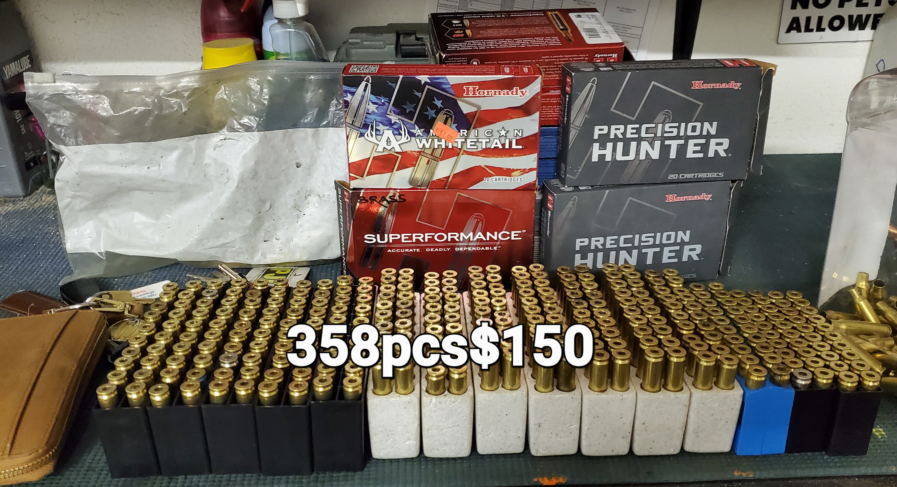 Photo of 308 BRASS