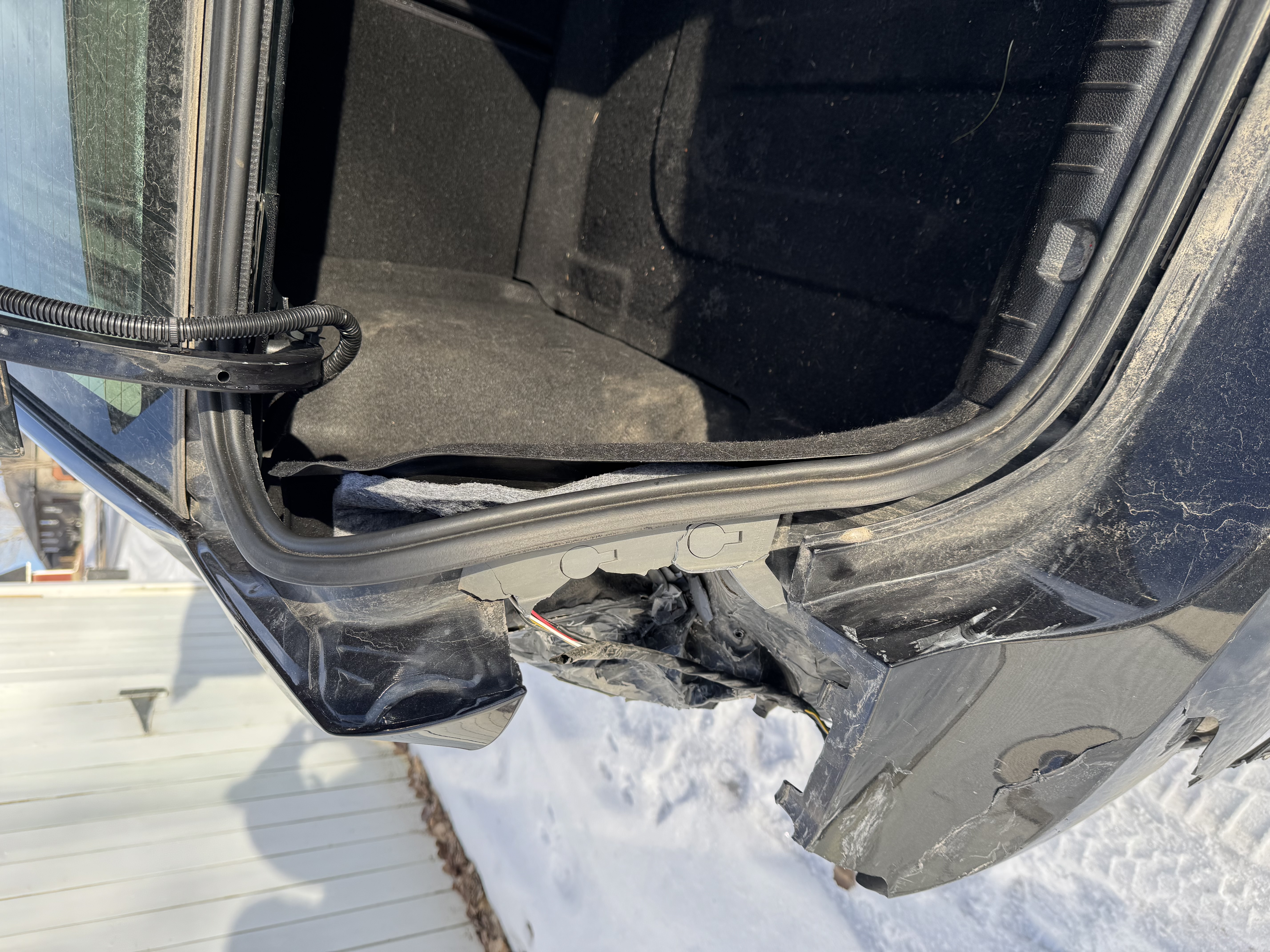 Photo of 2013 Chevrolet Cruze LT RS - For Parts