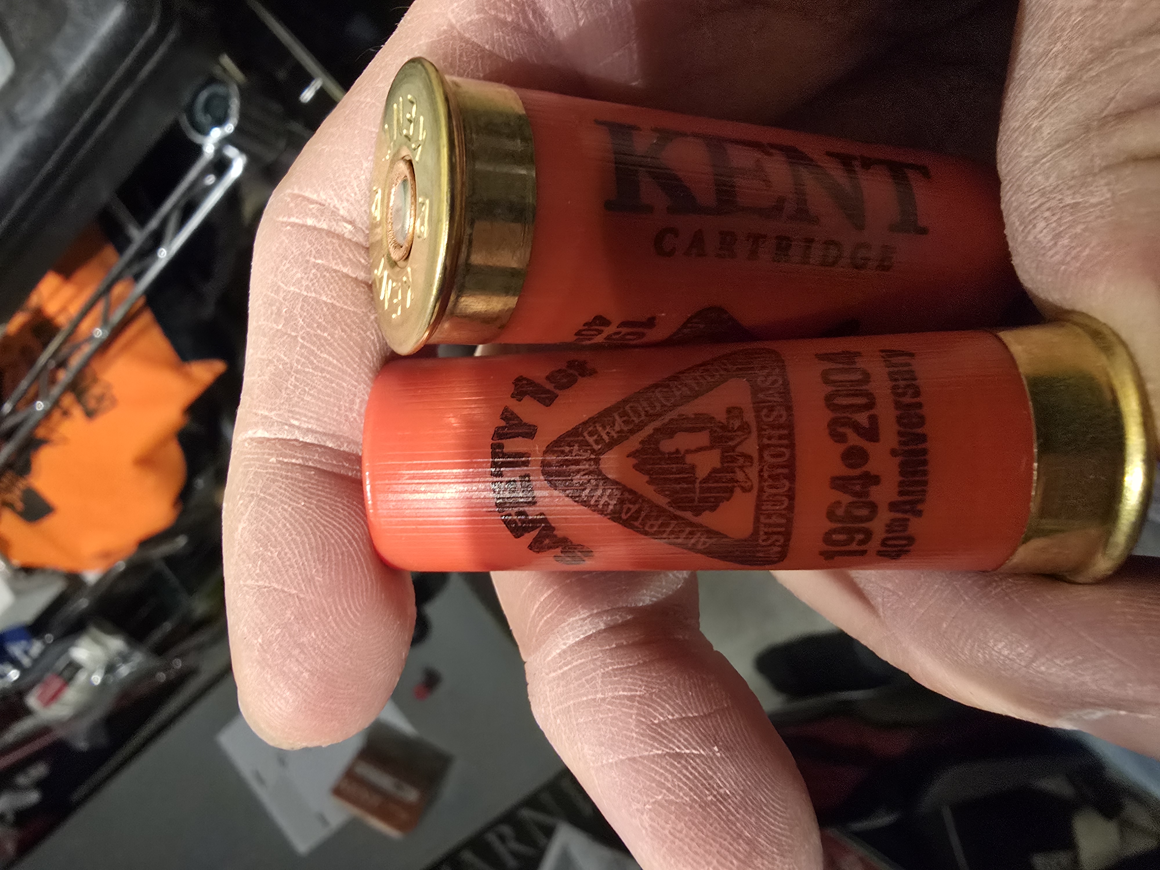 Photo of Kent All Purpose Diamond Shot