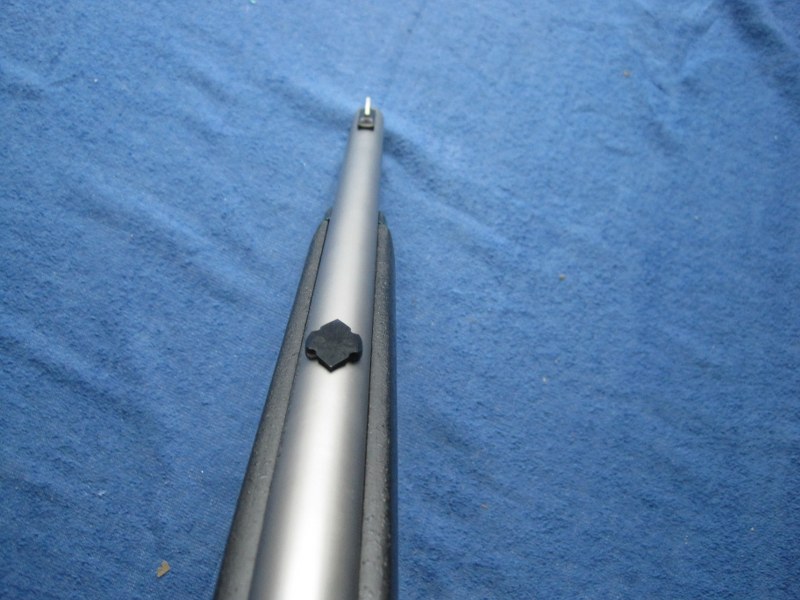 Photo of Marlin 1895T SBL .45-70 Govt. Skinner Trapper Stainless Lever