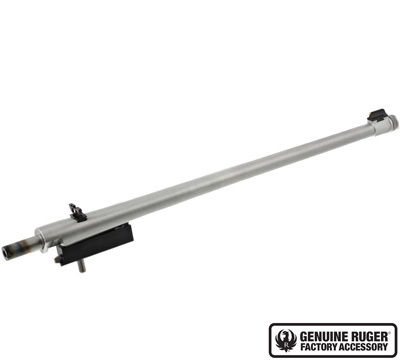 Photo of WANTED ruger 10/22 takedown barrel