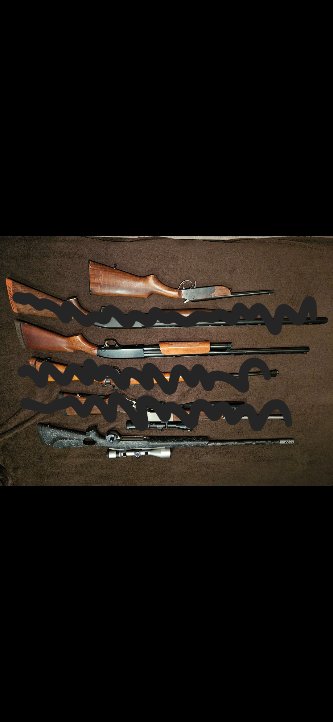 Photo of Guns Forsale 