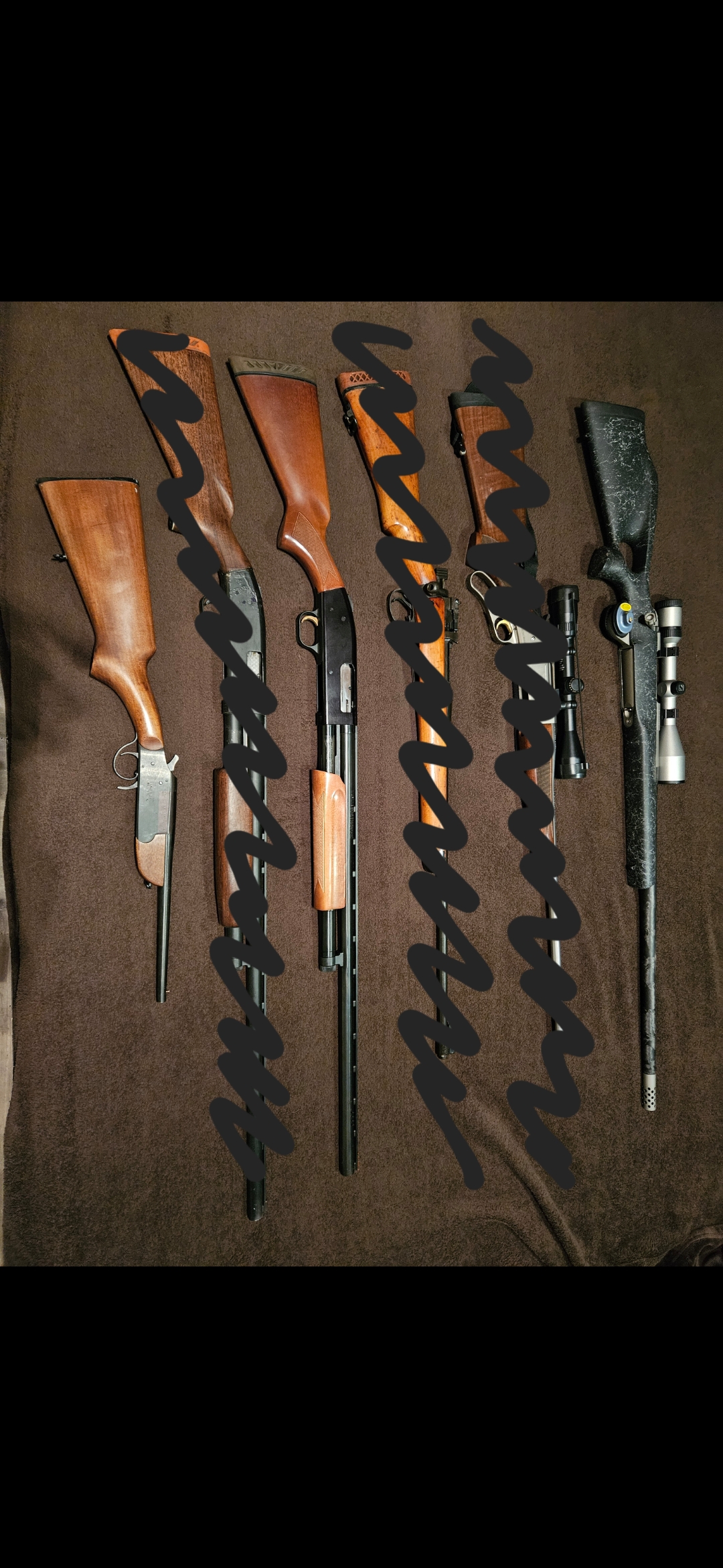 Photo of Guns Forsale 