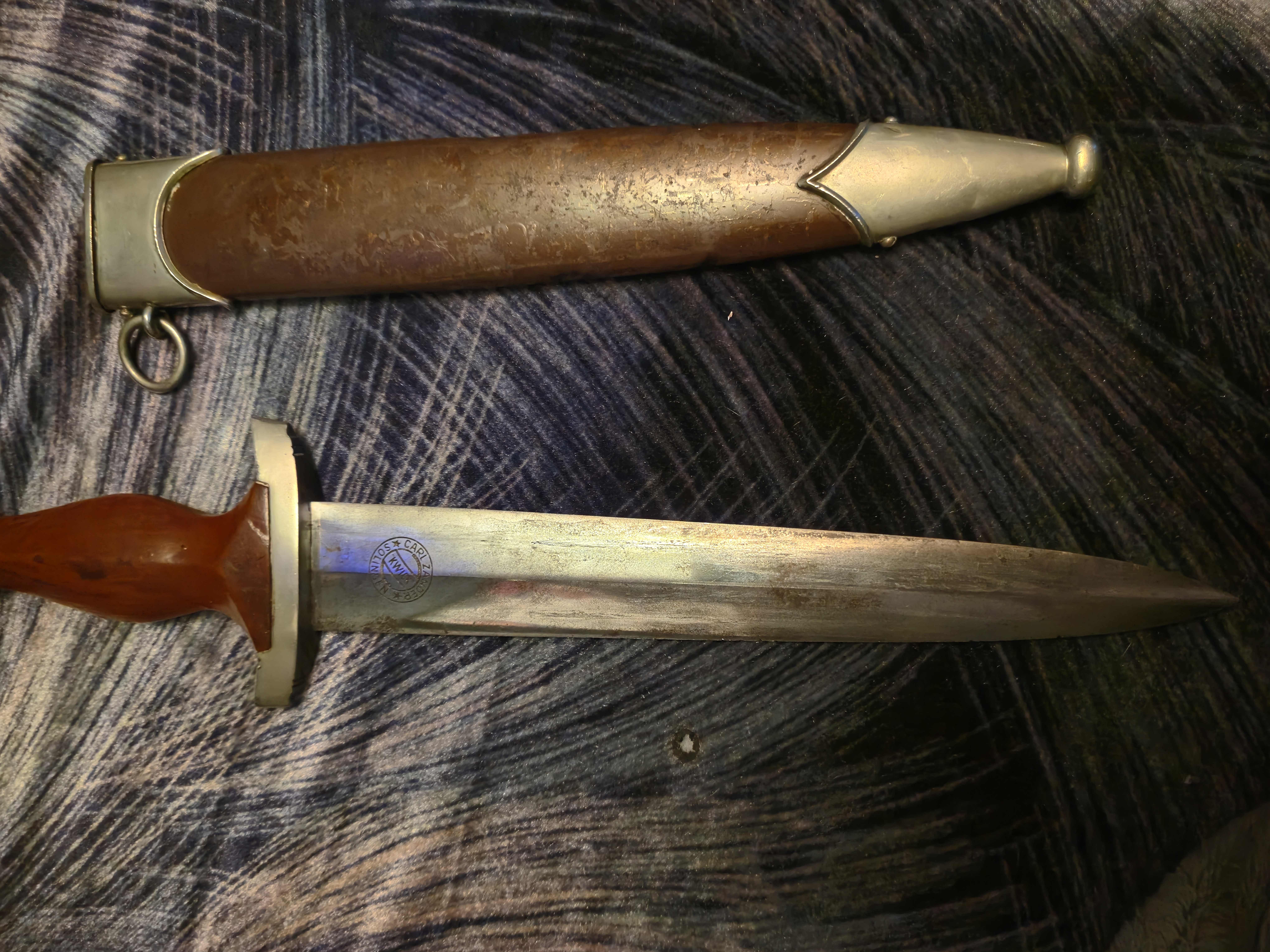 1933 SA dagger  - 6 - 1737309316690_1000001115