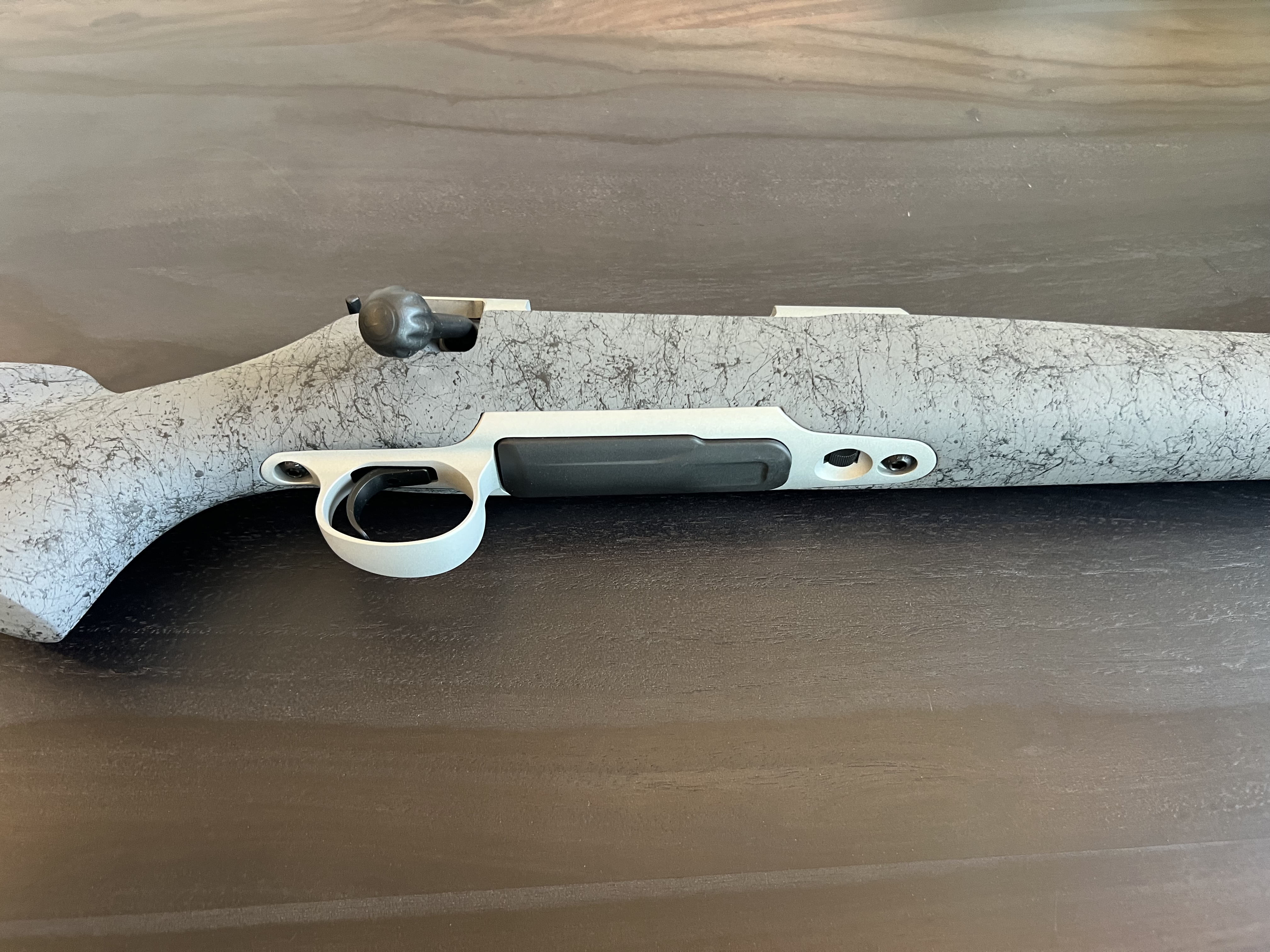 Photo of SAUER 100 LWT HS PRECISION