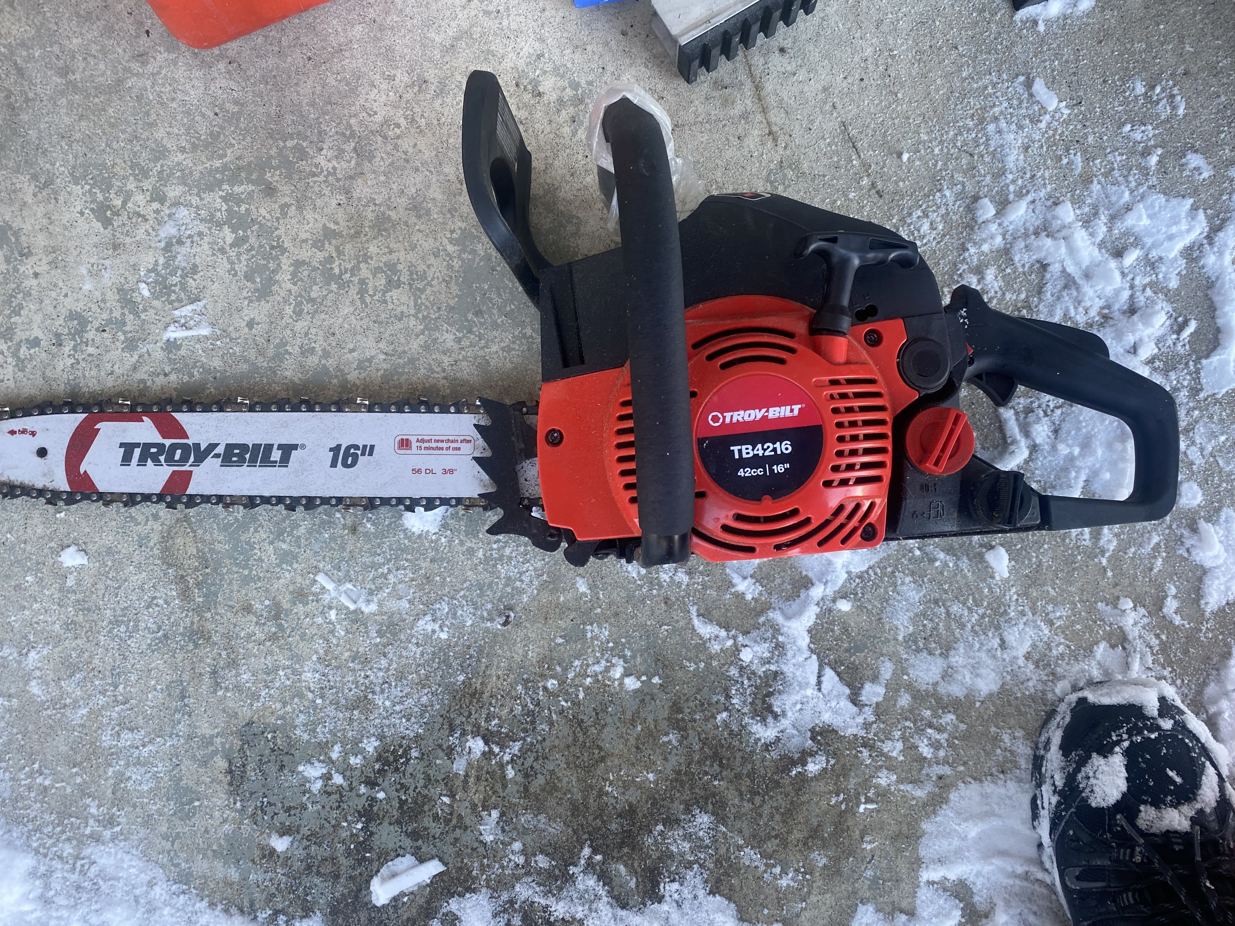 Photo of Trade for puppy Rottweiler 