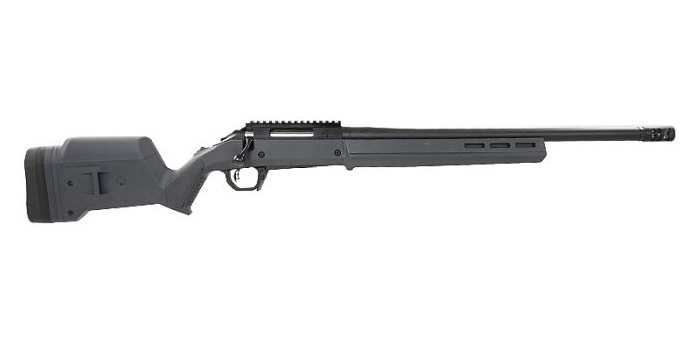 Photo of Brand new Ruger 26983 American Hunter 6.5 Creedmoor 20" Bolt Action Rifle $1100 shipped