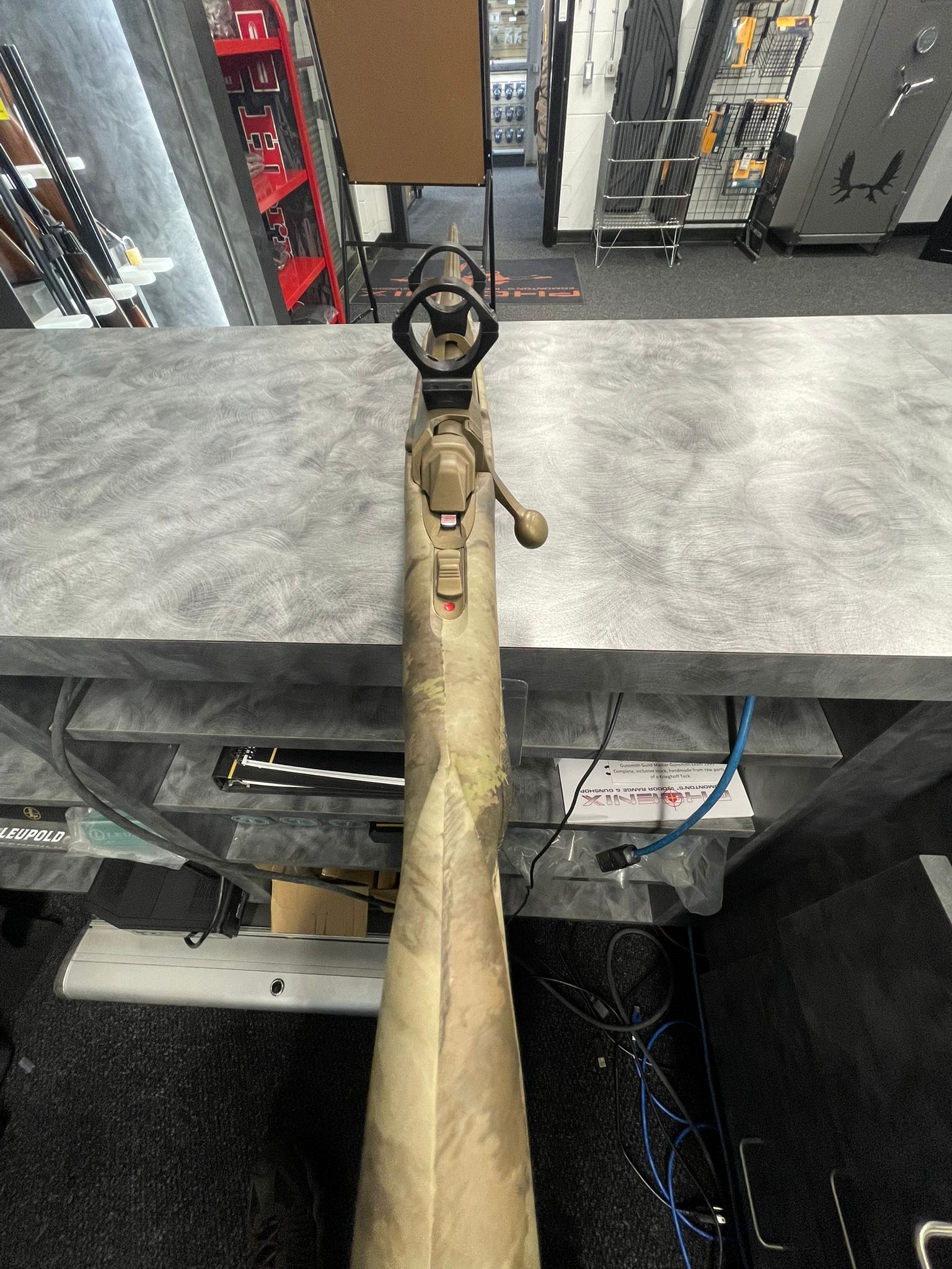 Photo of Hells canyon speed 300prc