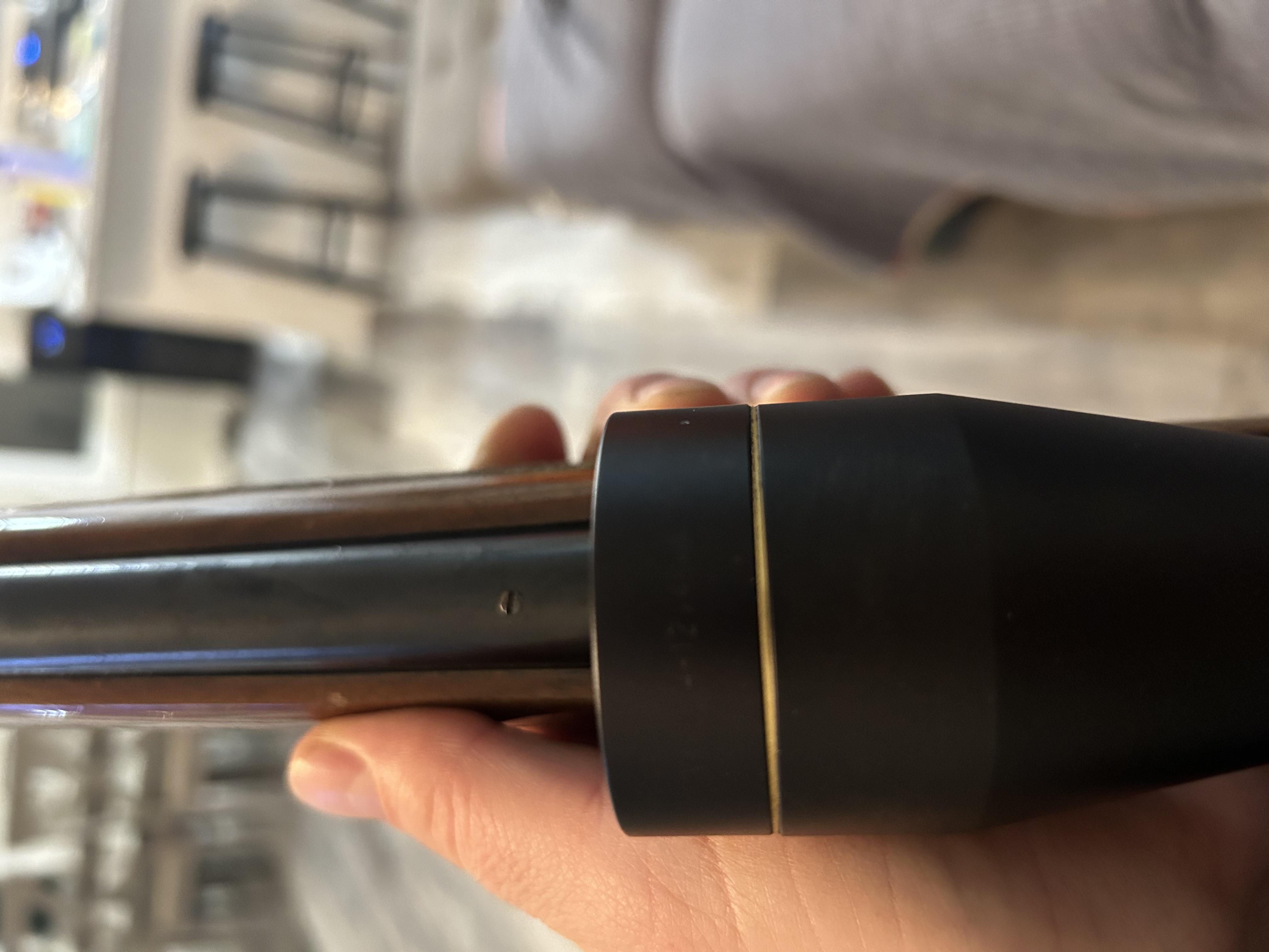 Photo of 308 Remington