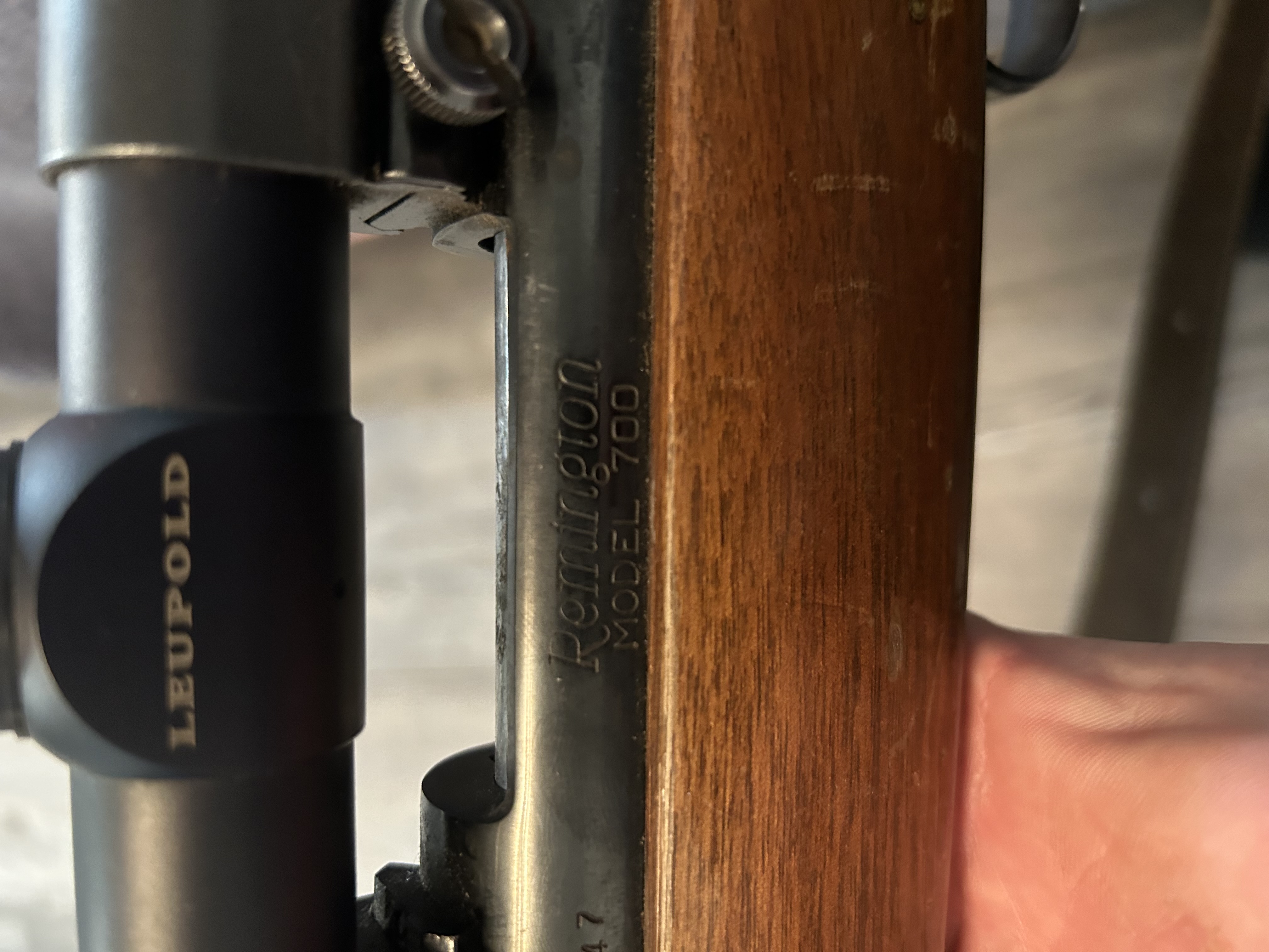 Photo of 308 Remington