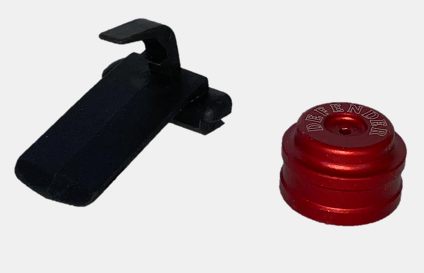 Photo of Brand new DEFENDER TACTICAL Universal Minishell Adapter Kit for MOSSBERG $50