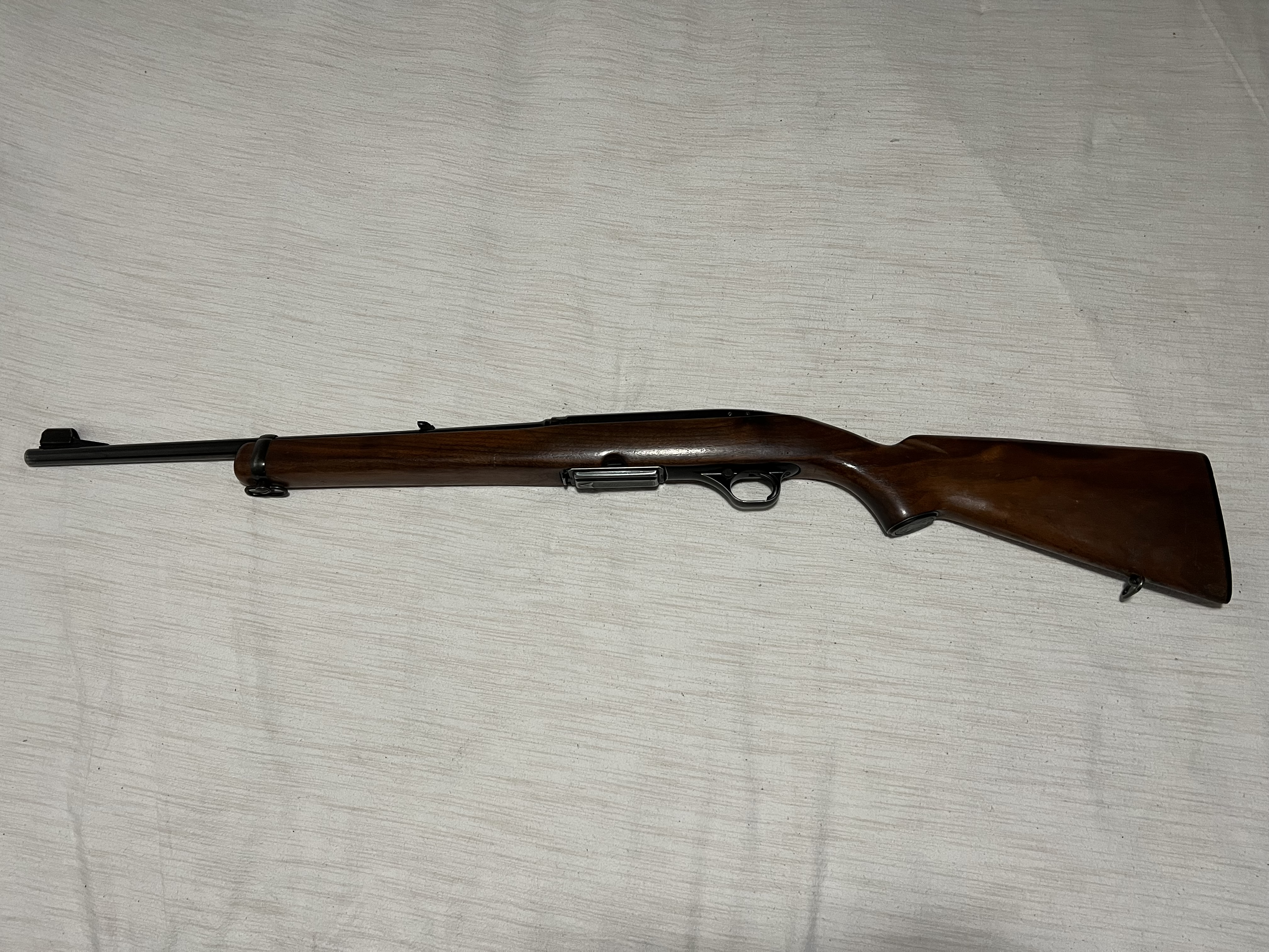 Photo of Winchester Model 100 308 Carbine