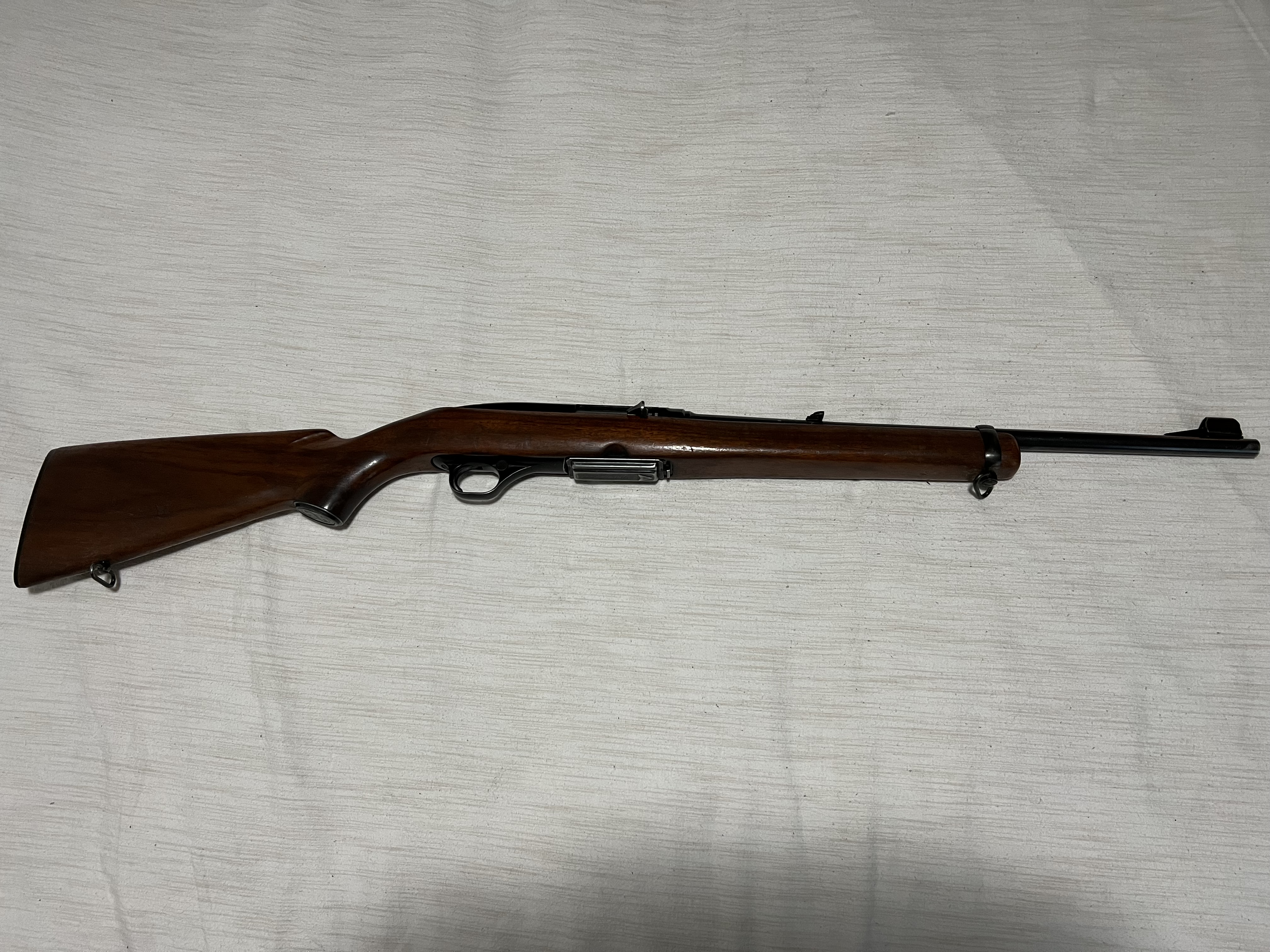 Photo of Winchester Model 100 308 Carbine