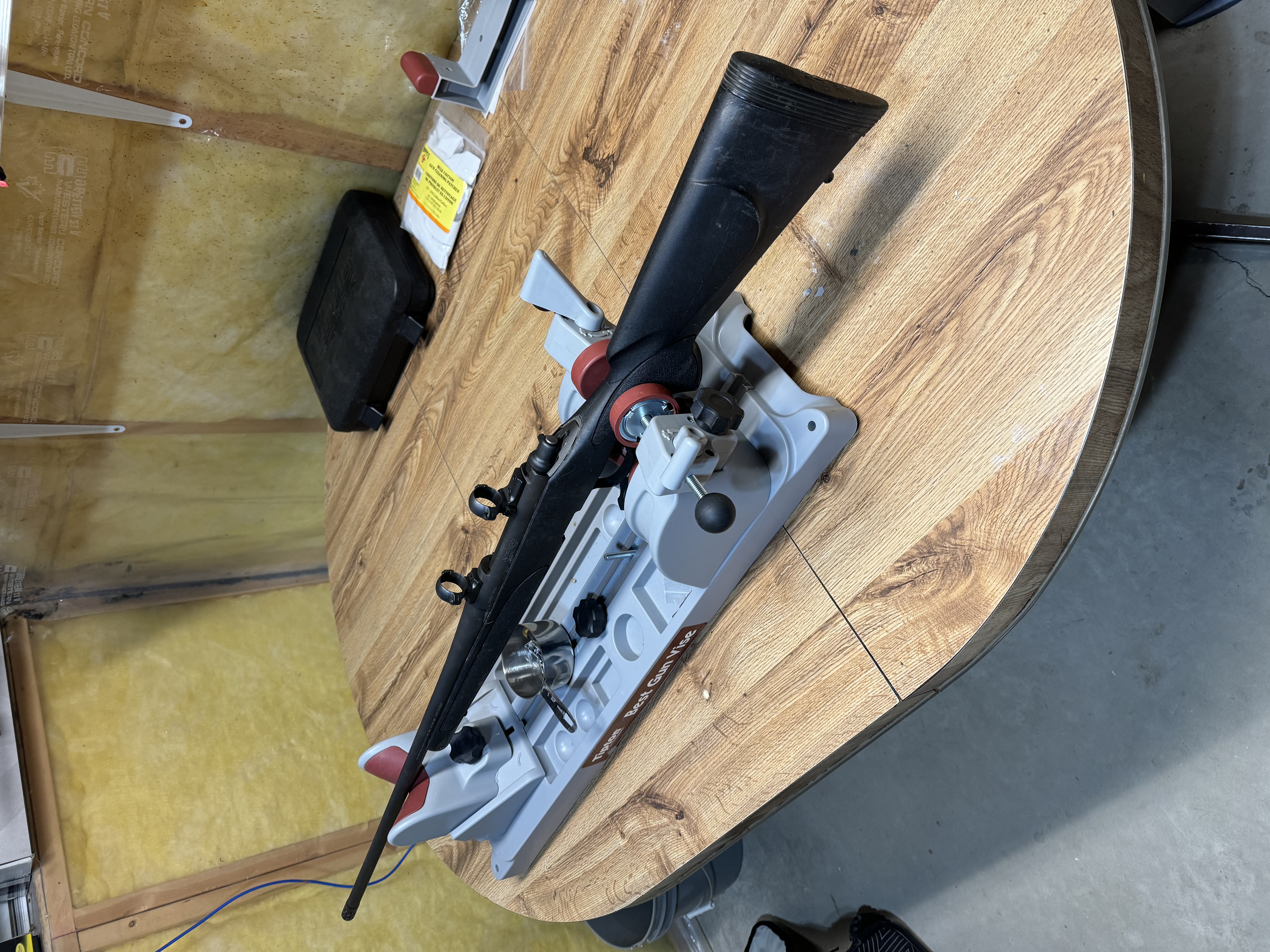 Photo of Remington 700 