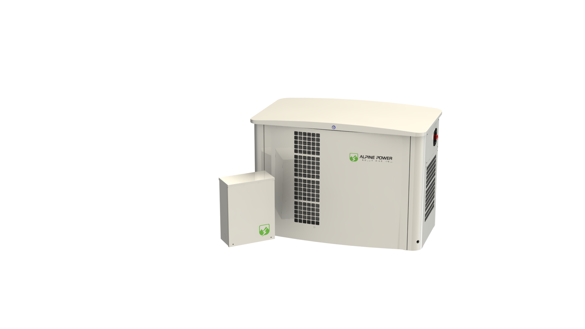 Photo of Farm & Acreage Emergency Generator