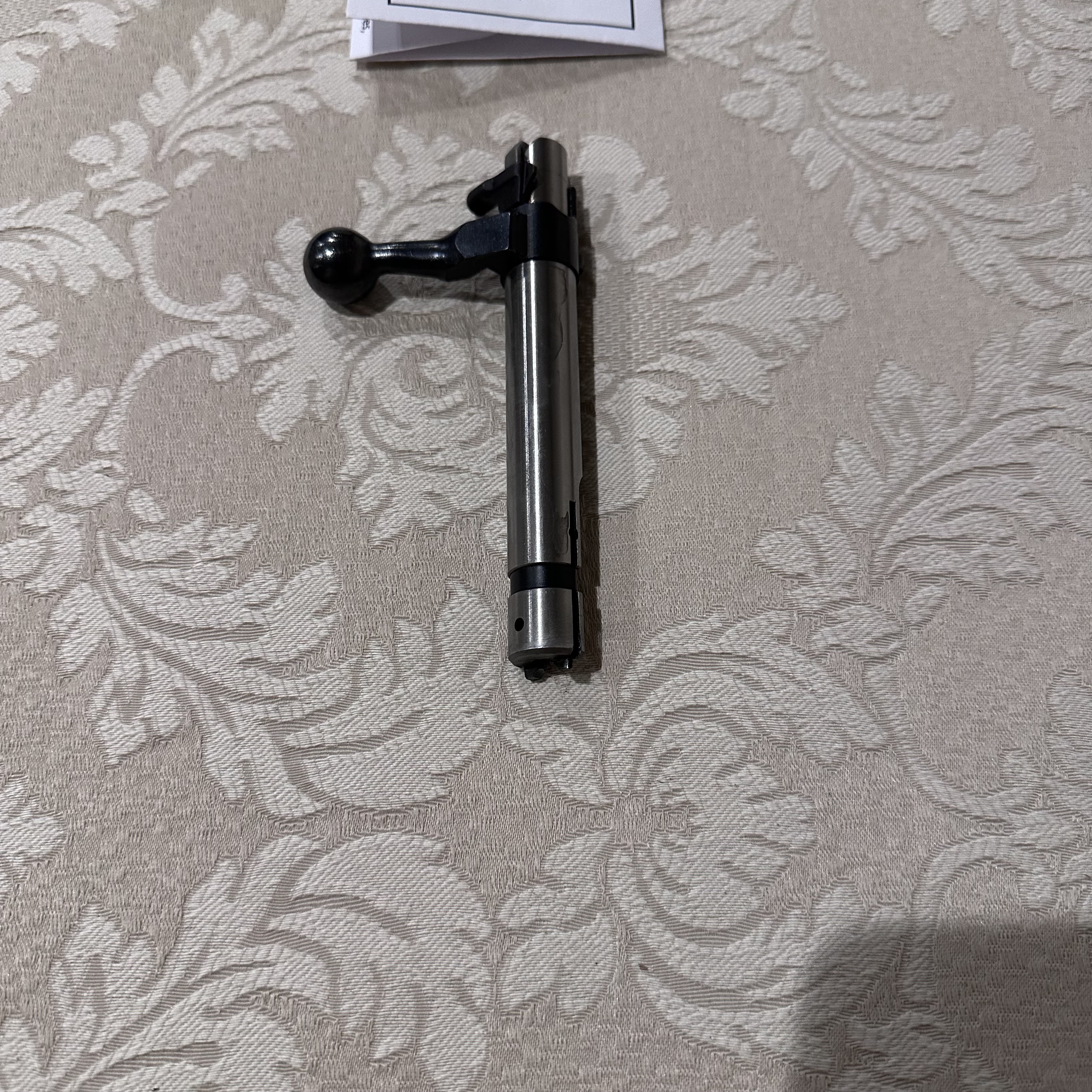 Photo of BRNO Model 2E