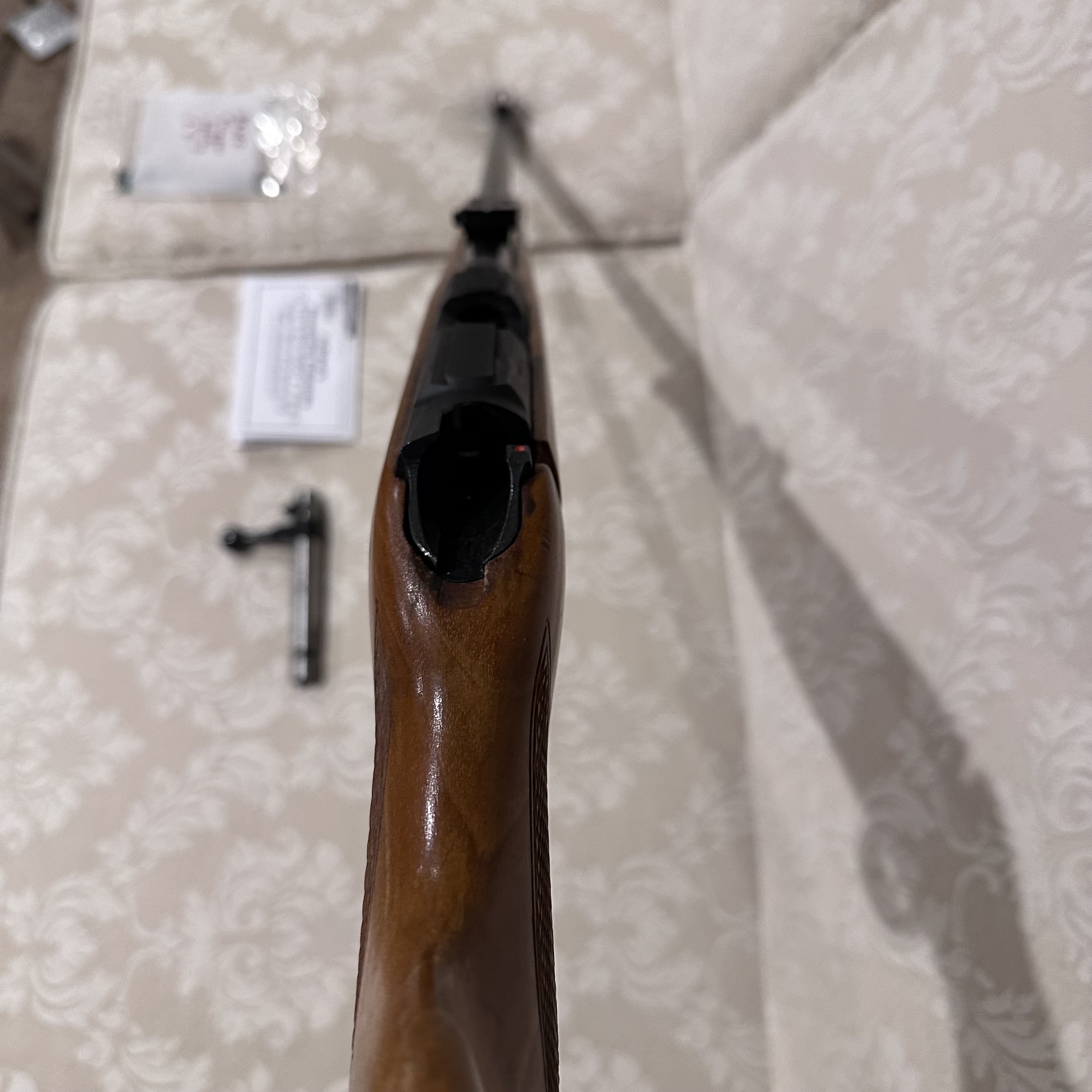 Photo of BRNO Model 2E