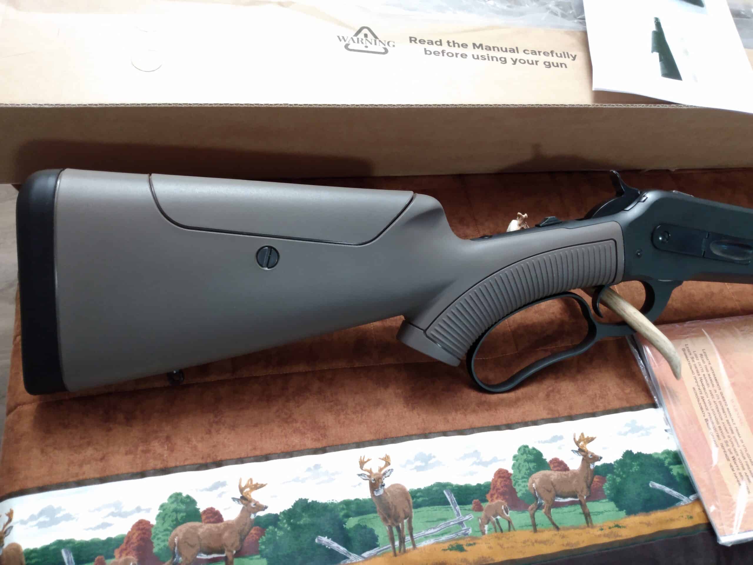 ***FREE SHIPPING***NEW IN BOX***PEDERSOLI DROPTINE 86/71 in 30/30 win*** - 3 - 1738508211546_IMG_20250201_170352262-scaled