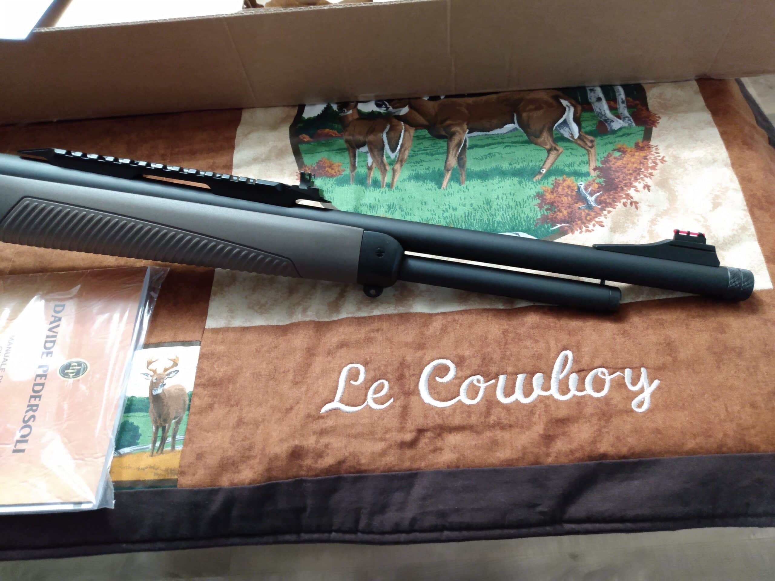 ***FREE SHIPPING***NEW IN BOX***PEDERSOLI DROPTINE 86/71 in 30/30 win*** - 4 - 1738508289167_IMG_20250201_170413103-scaled
