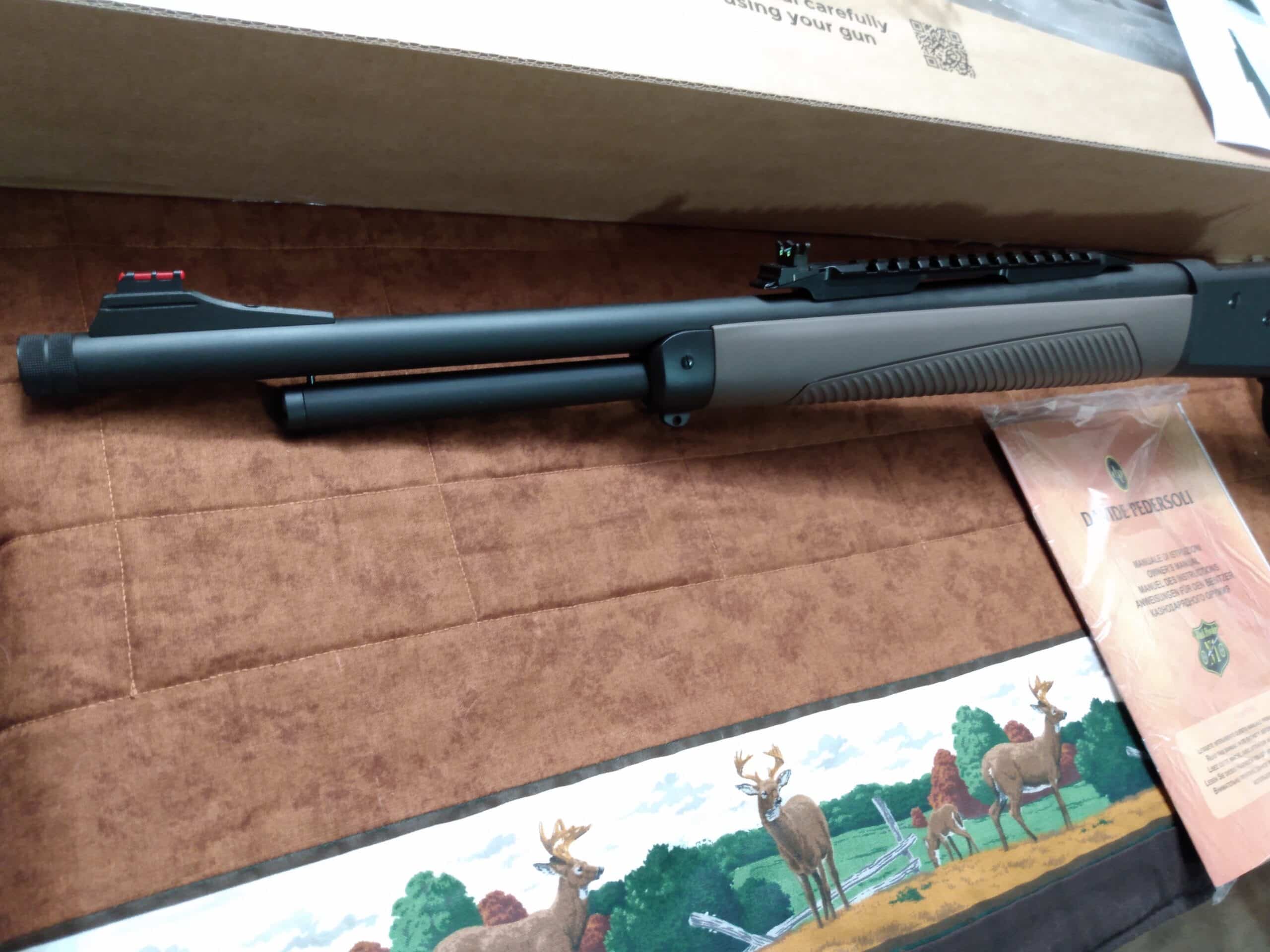 ***FREE SHIPPING***NEW IN BOX***PEDERSOLI DROPTINE 86/71 in 30/30 win*** - 5 - 1738508345638_IMG_20250201_172628280-scaled