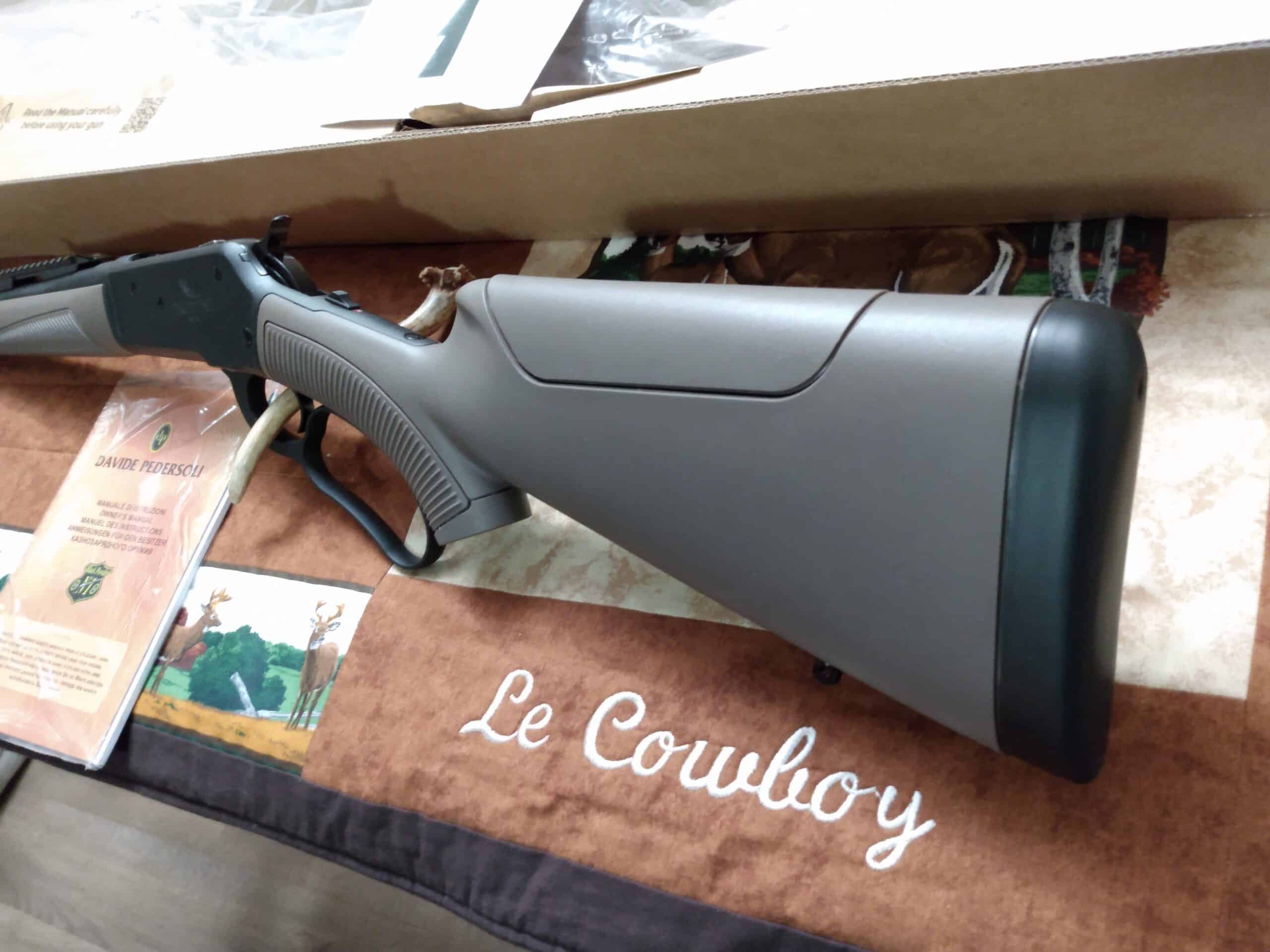 ***FREE SHIPPING***NEW IN BOX***PEDERSOLI DROPTINE 86/71 in 30/30 win*** - 7 - 1738509349970_IMG_20250201_172602859-scaled