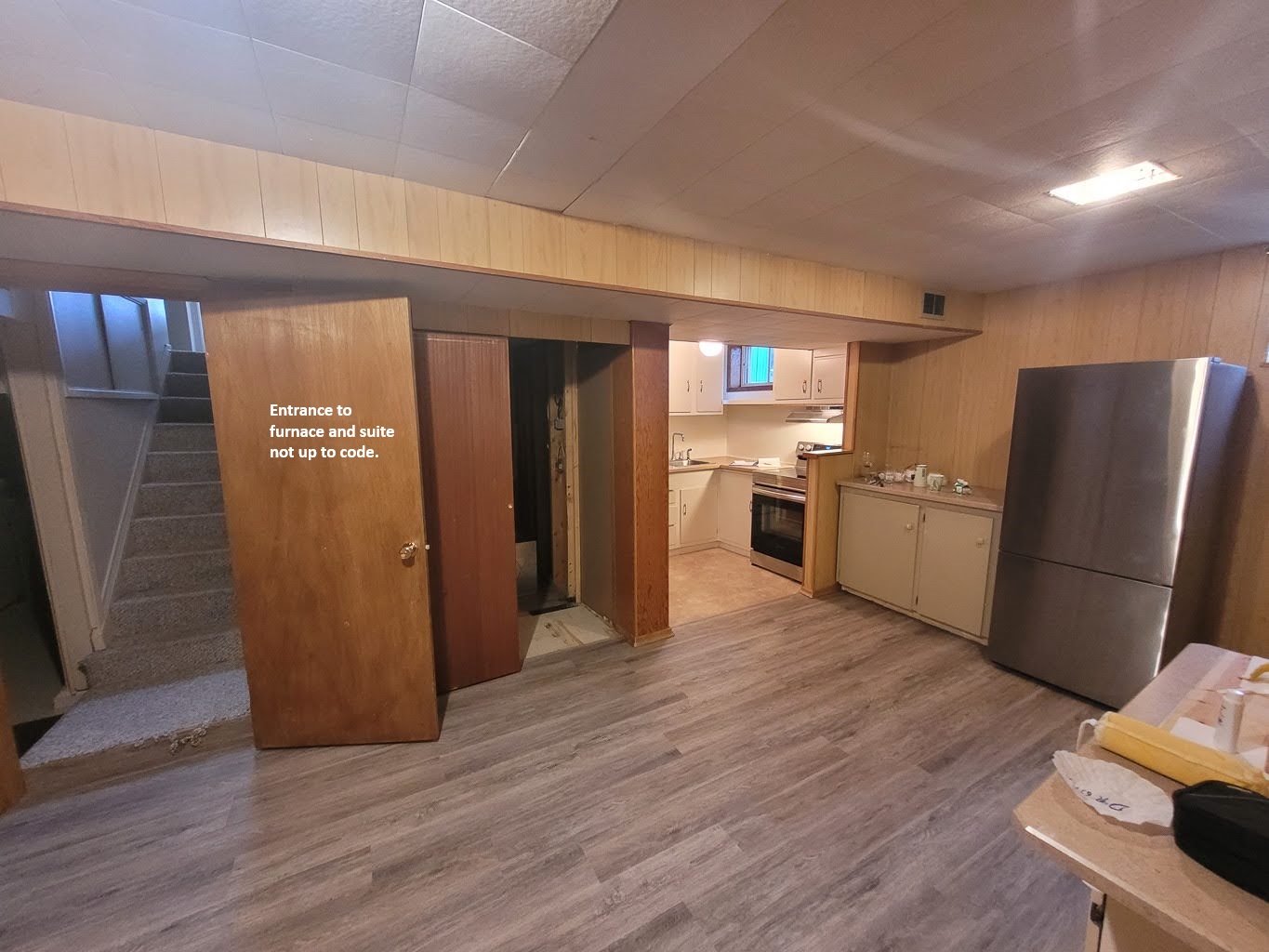 Photo of Hinton/Jasper Journeyman Plumber and reno's - competitive rates