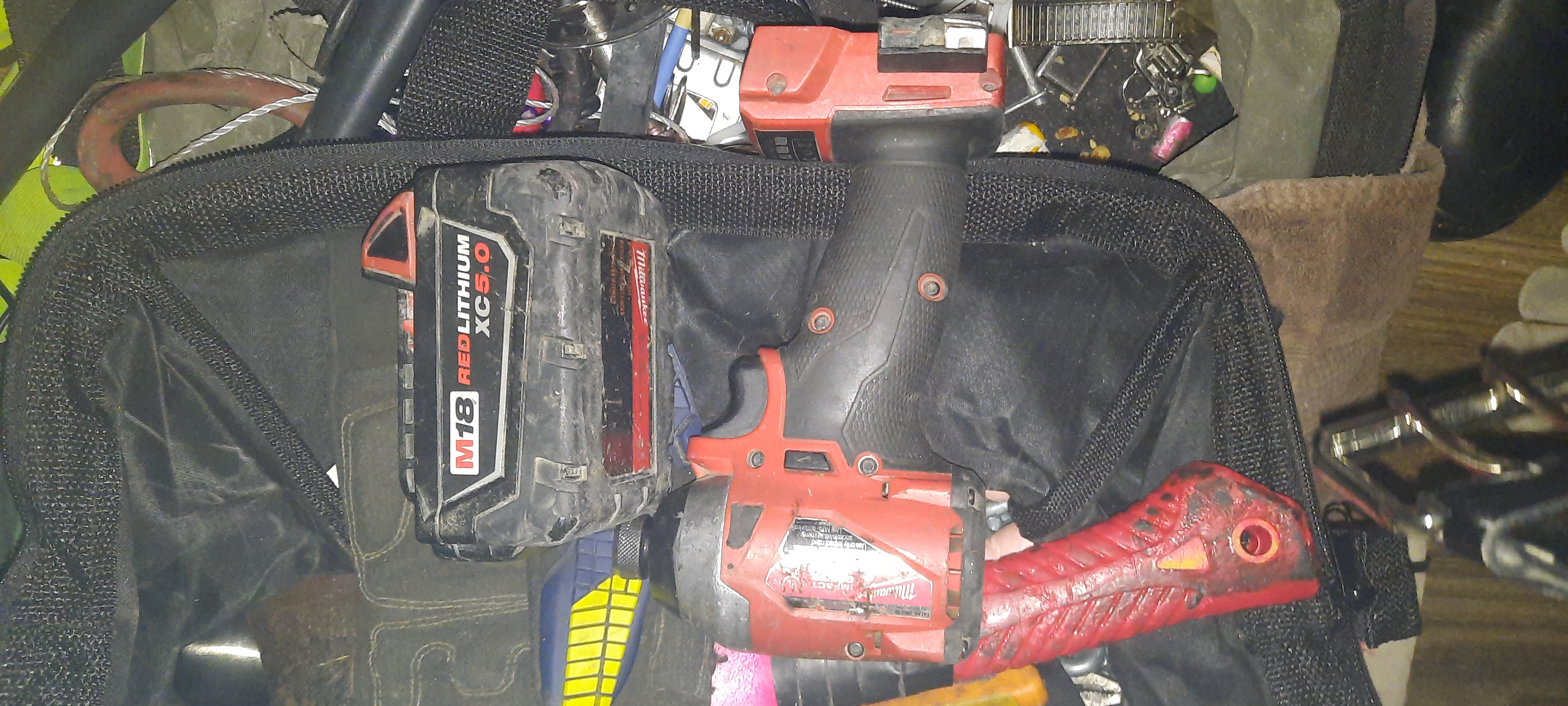 Photo of A couple tools 