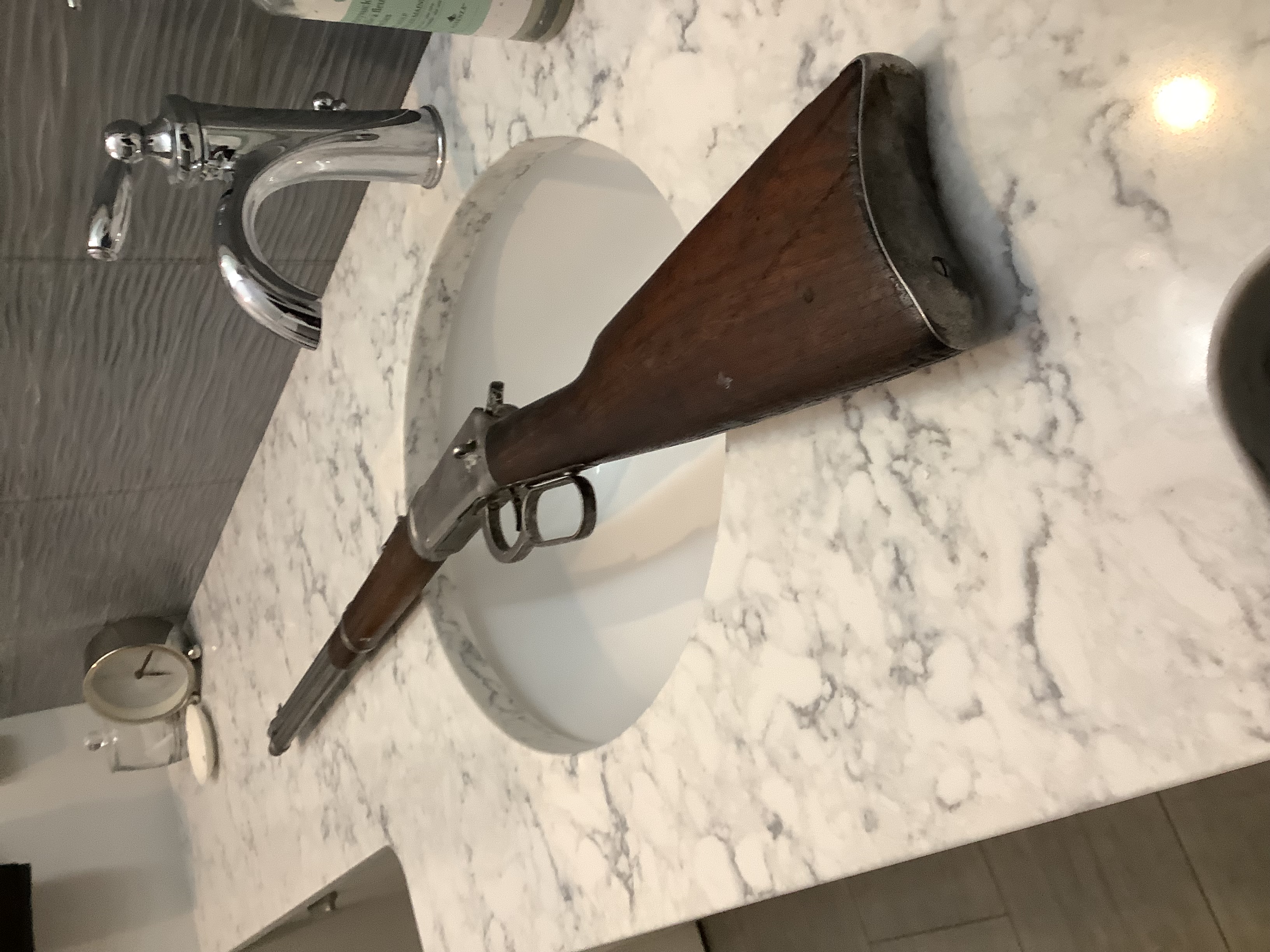 Photo of Antique 30-30