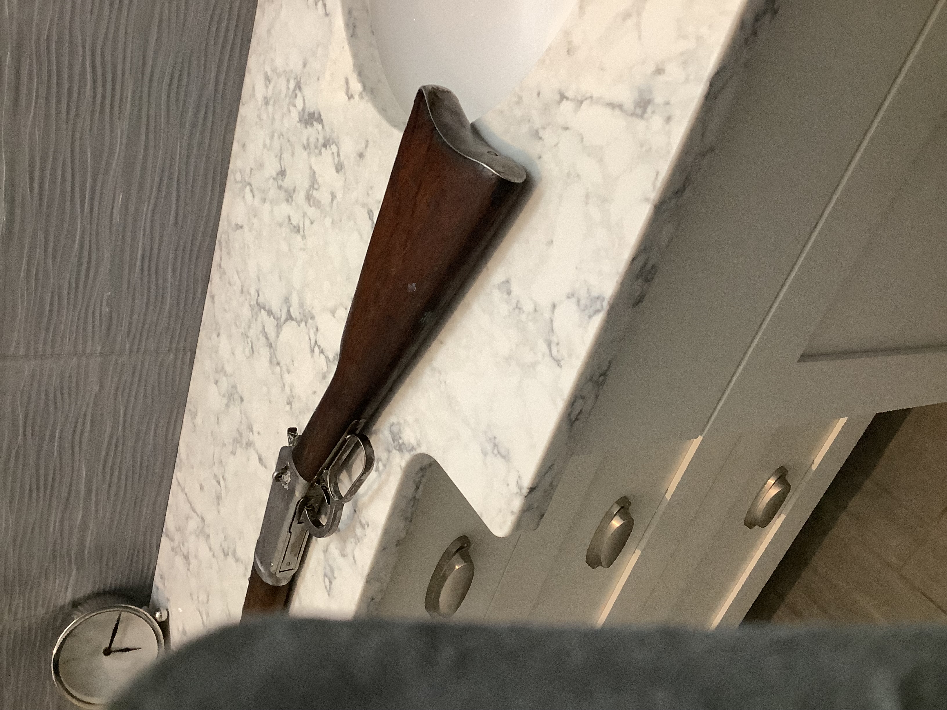 Photo of Antique 30-30