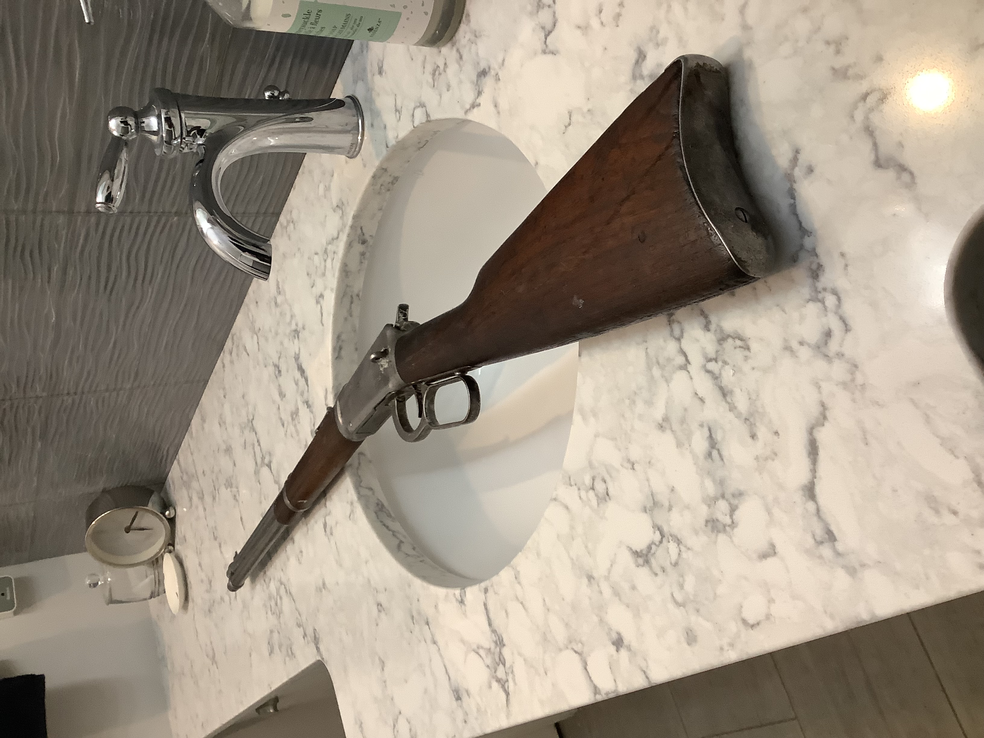 Photo of Antique 30-30