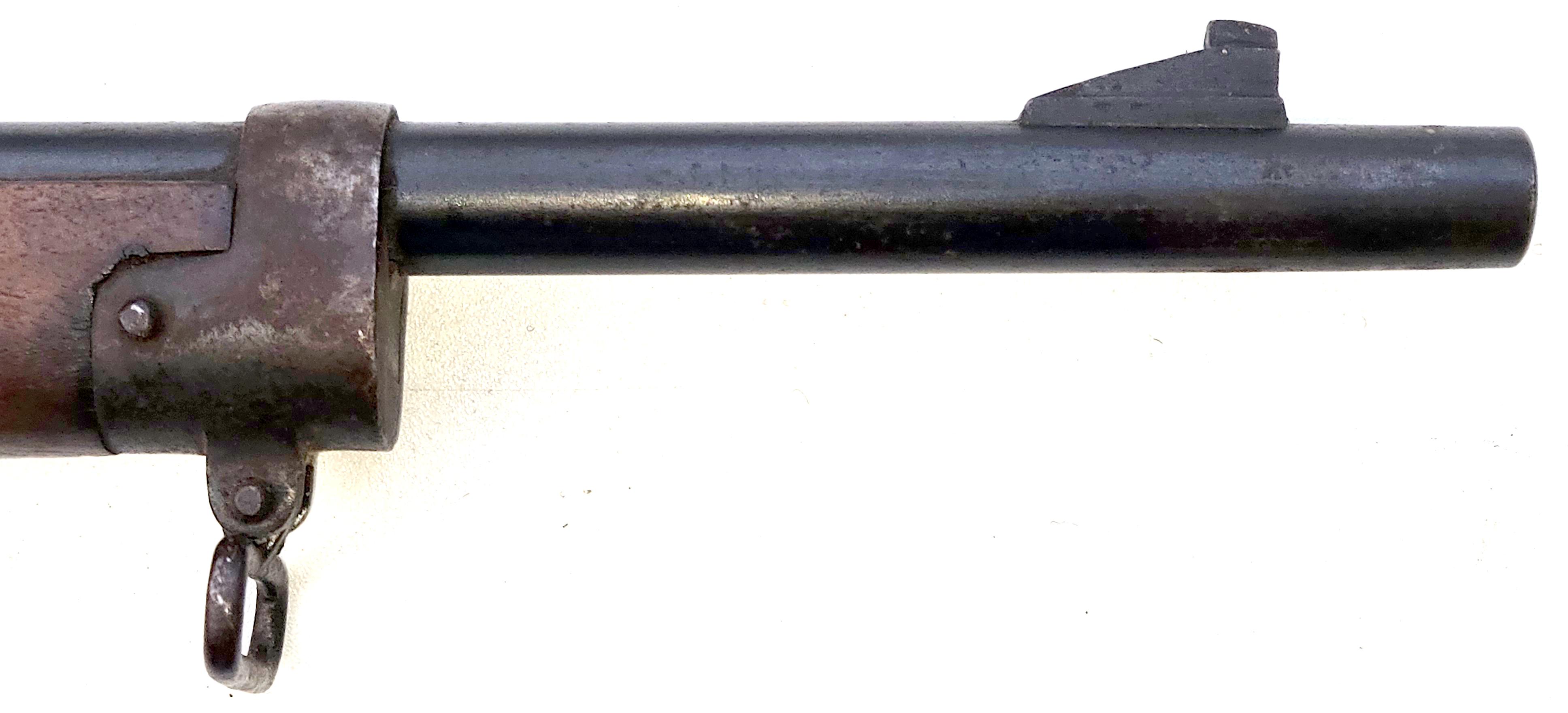 Martini Henry Action Carbine, Cal. .303 British - 5 - 1739309417551_05