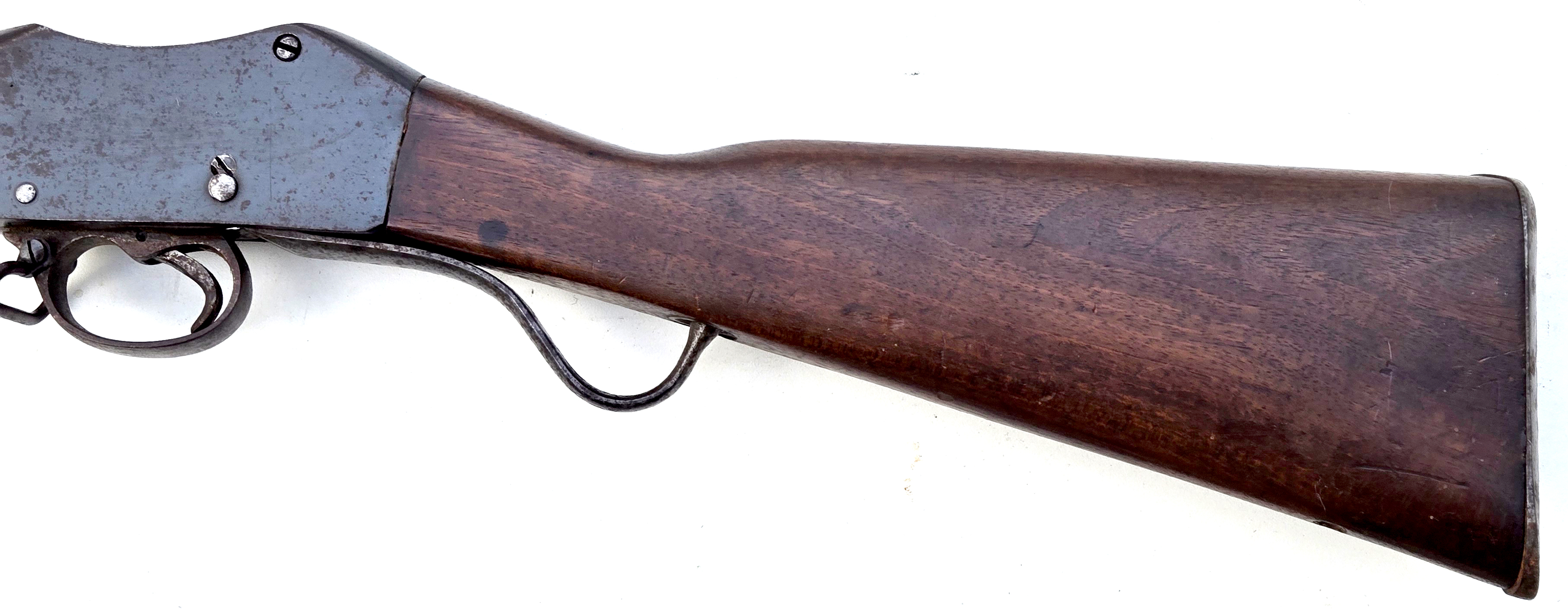 Martini Henry Action Carbine, Cal. .303 British - 7 - 1739309417551_07