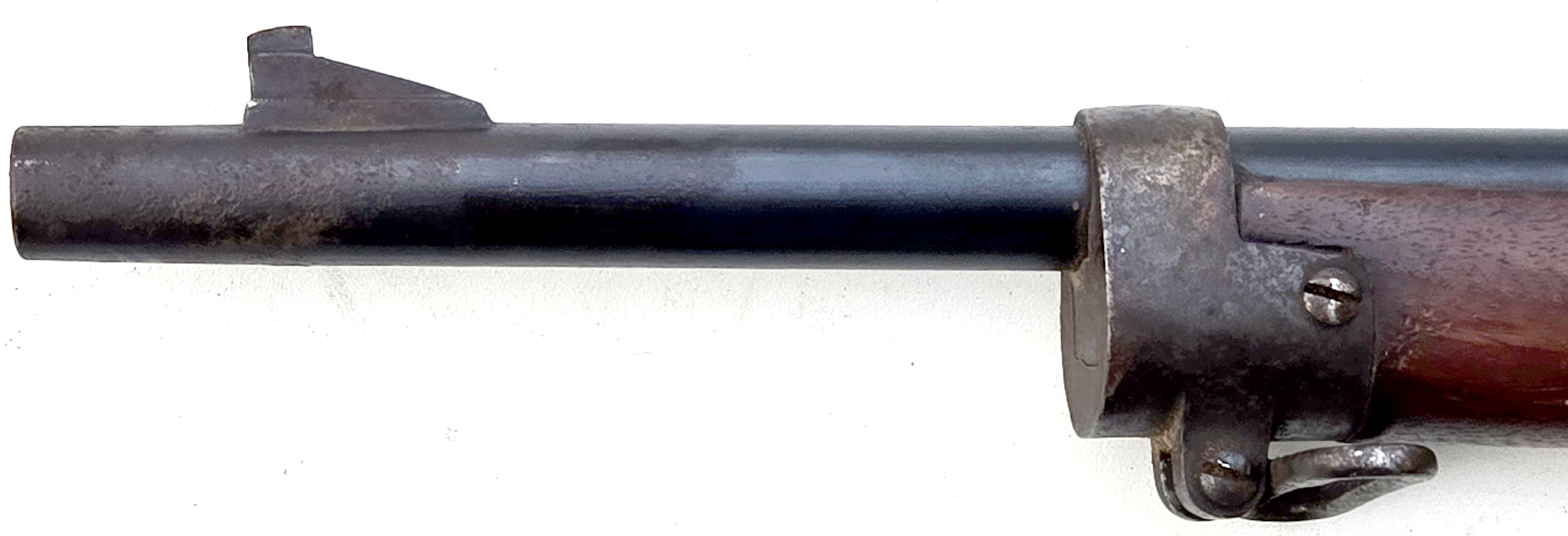 Martini Henry Action Carbine, Cal. .303 British - 9 - 1739309417551_09