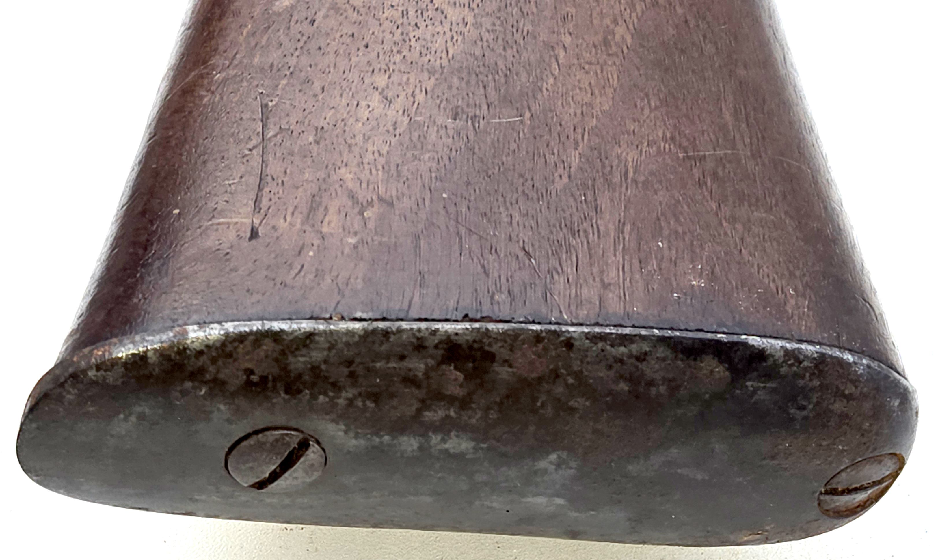 Martini Henry Action Carbine, Cal. .303 British - 11 - 1739309417551_11