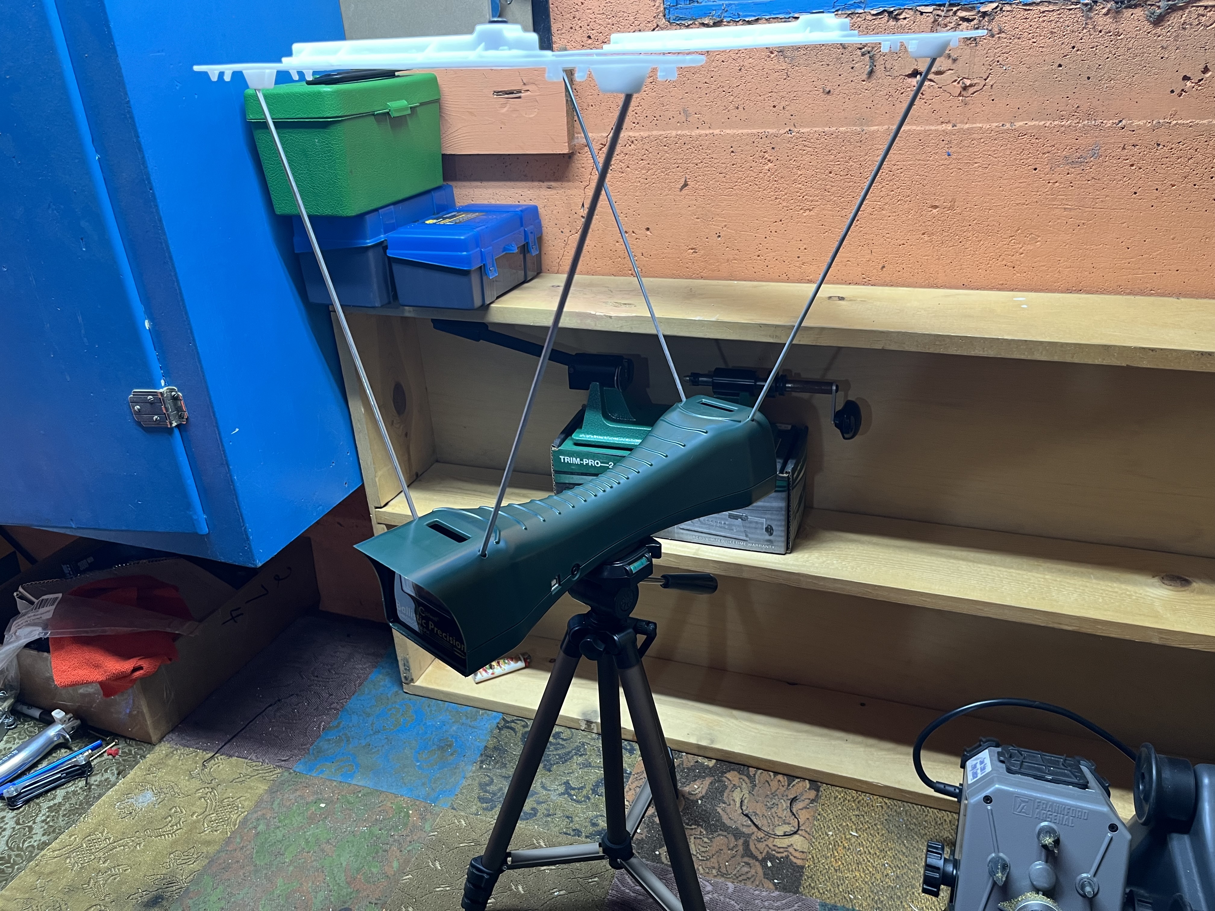 Photo of Chronograph