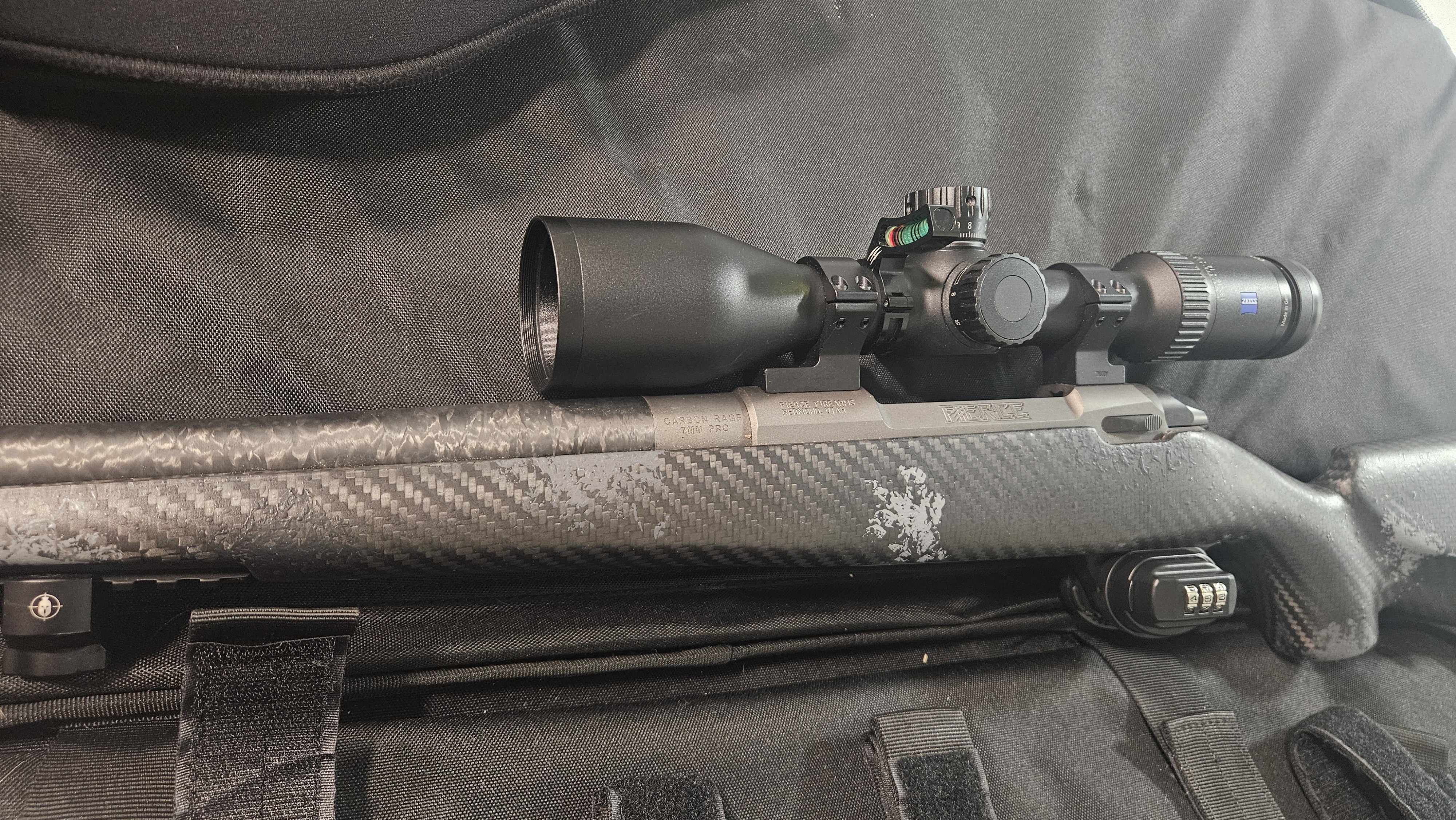 Photo of Zeiss V6 3-18x50