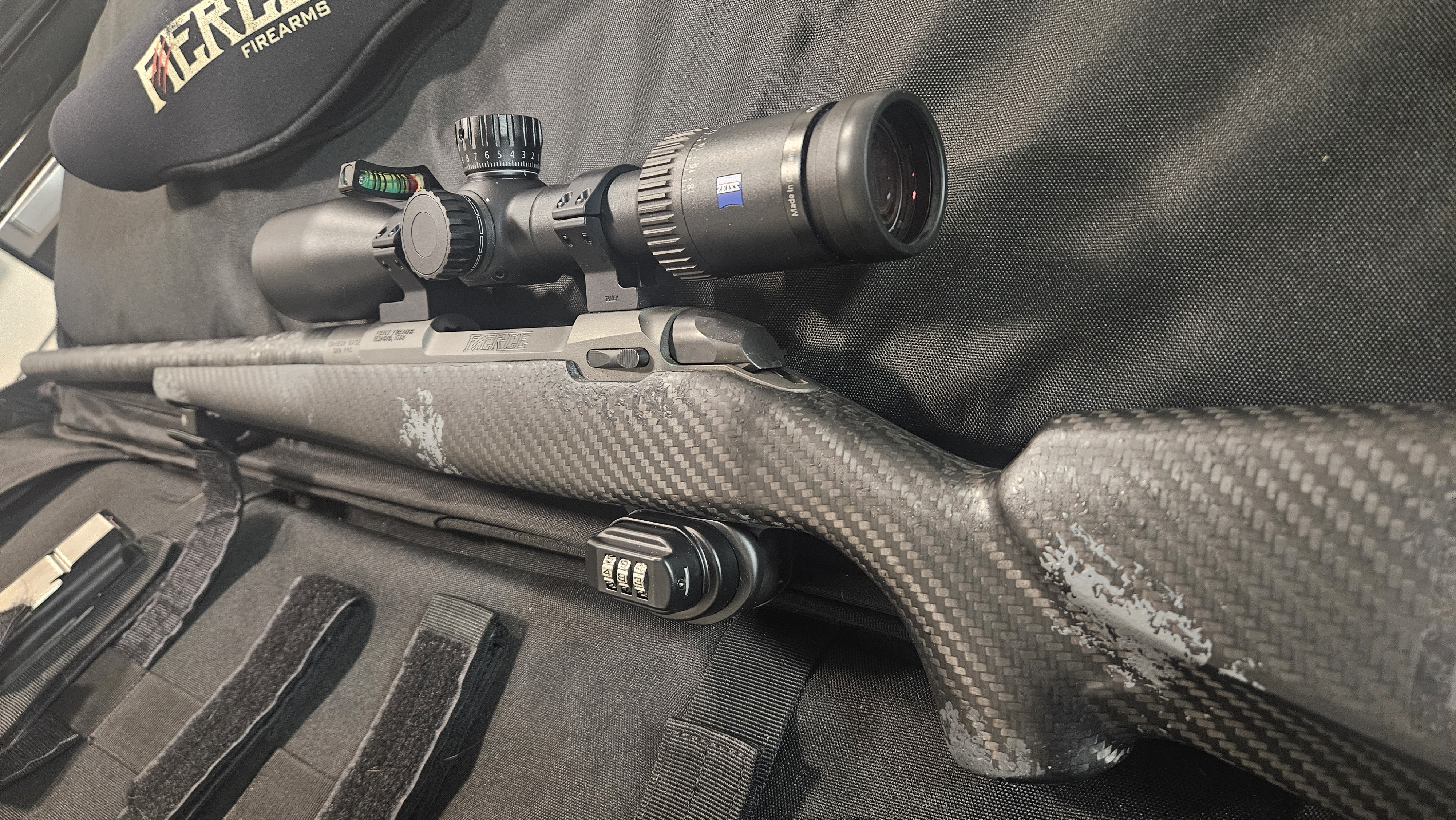 Photo of Zeiss V6 3-18x50