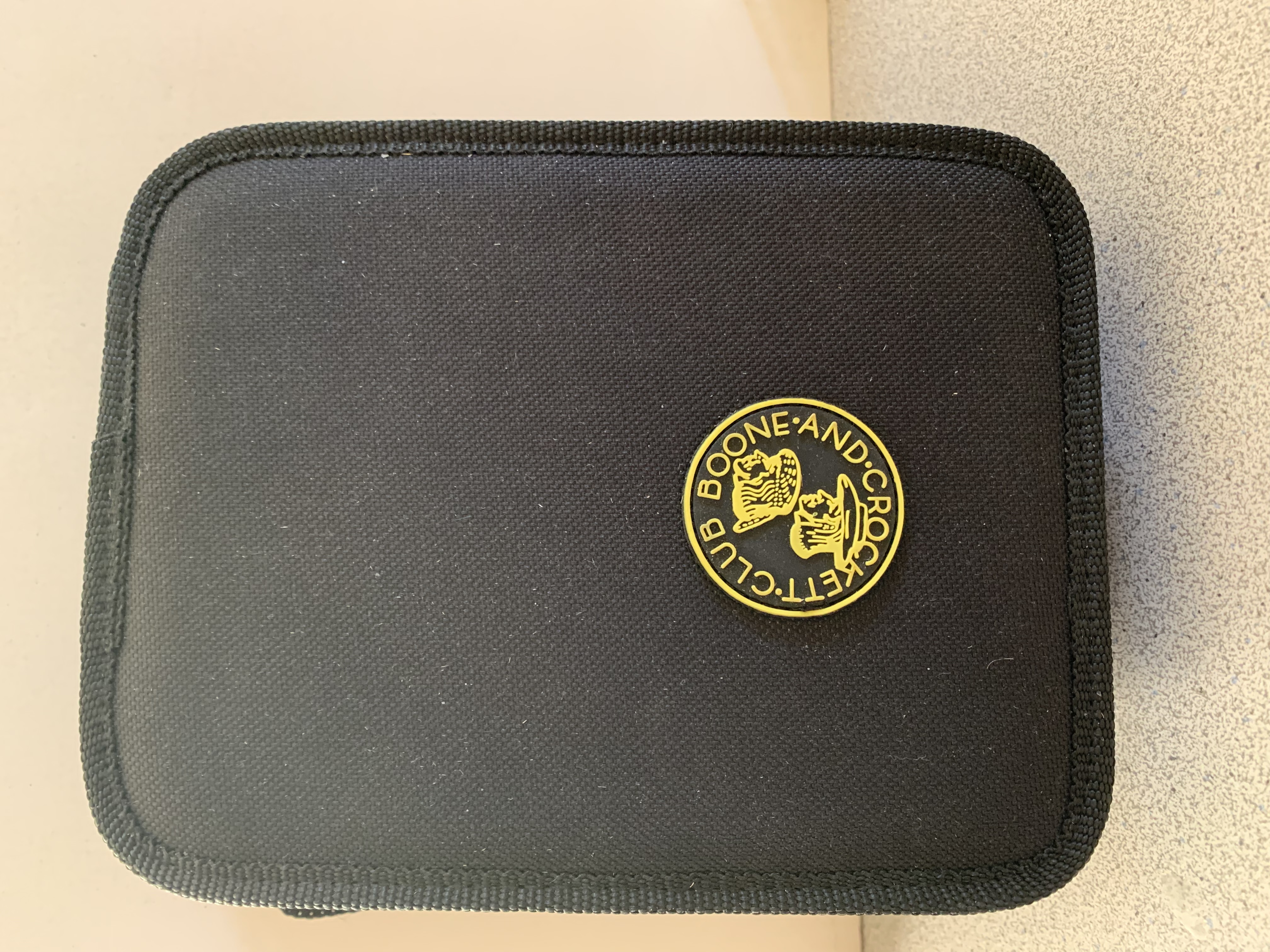 Photo of Boone & Crockett Club Official Measuring Kit