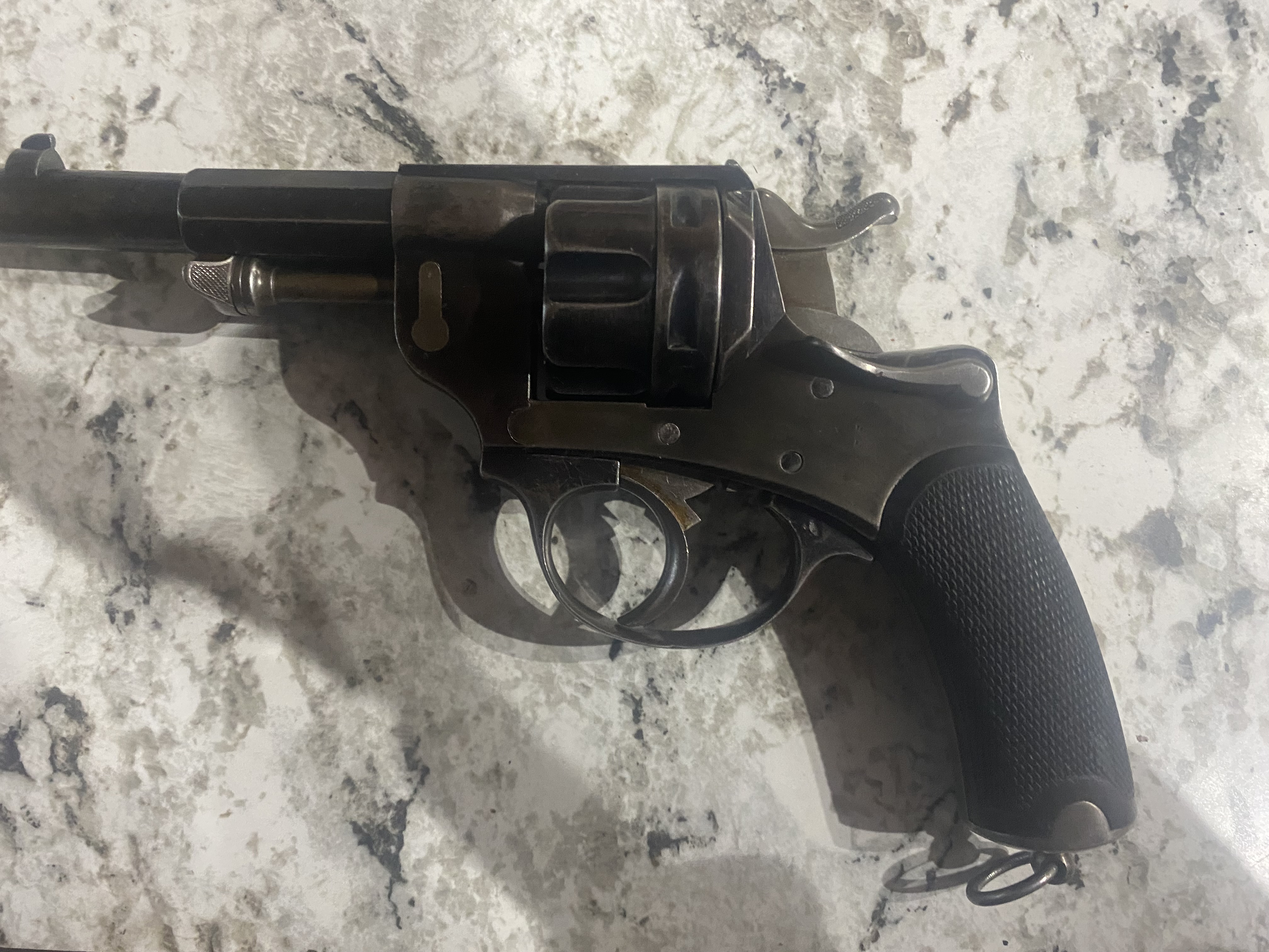 Photo of 1874 Mas St Etienne 