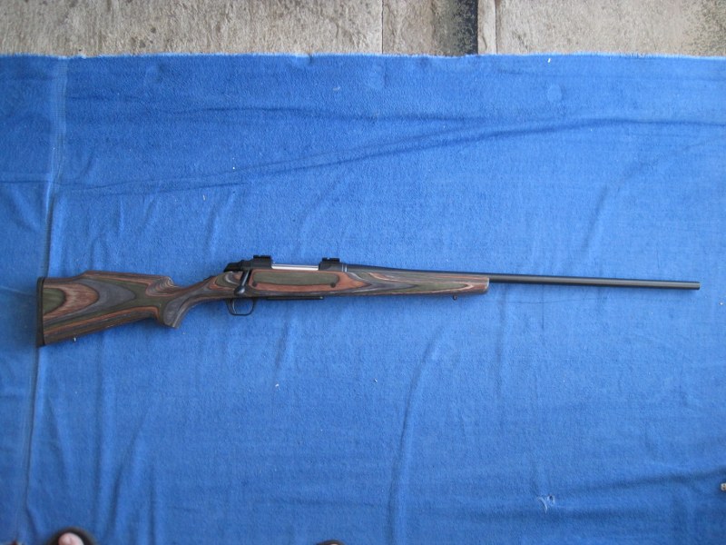 Photo of Browning AB-3 .300 Win.Mag.