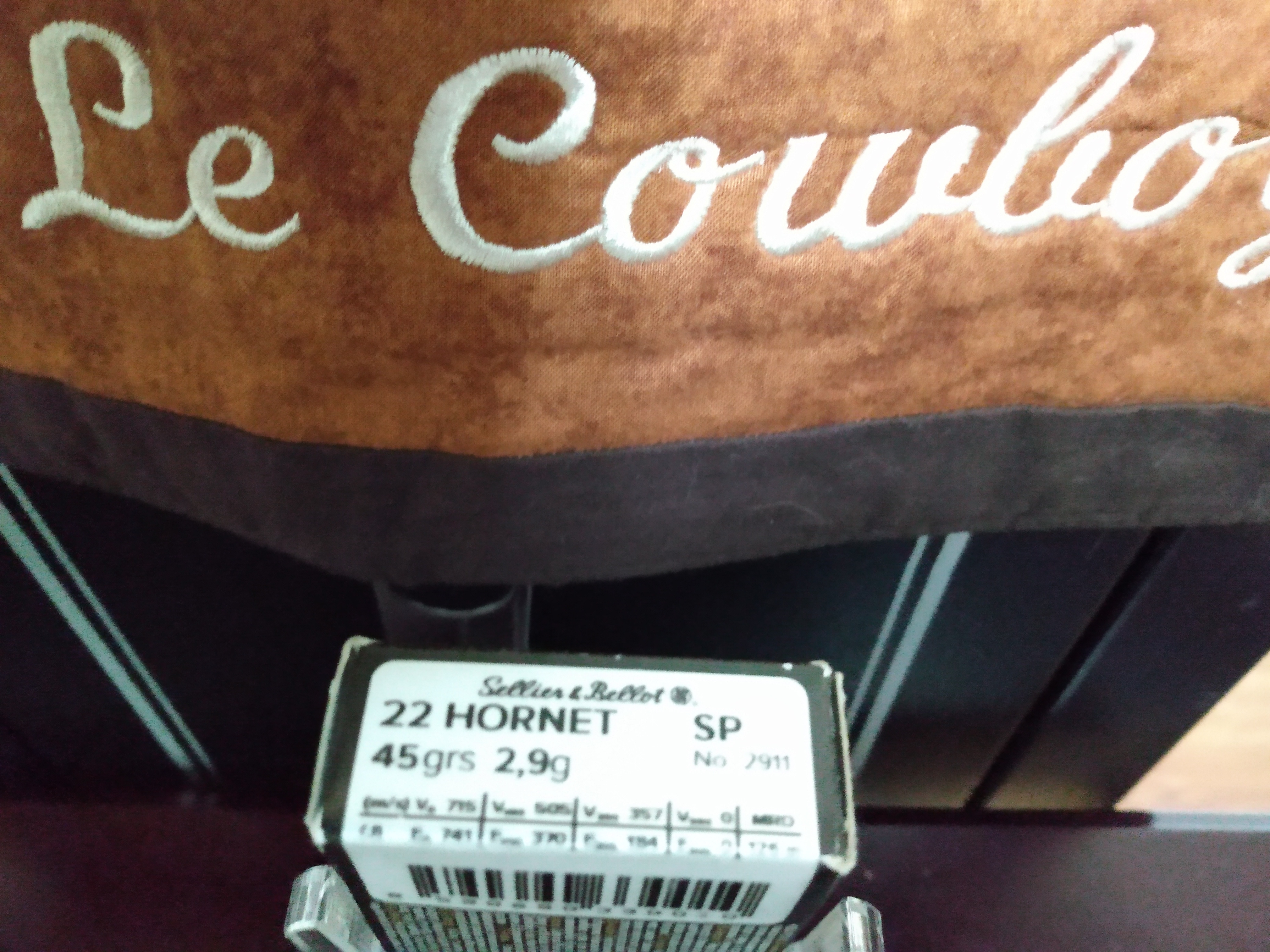 ***FREE SHIPPING***NEW IN BOX***UNFIRED***Savage - 22Hornet - Model 25 Lightweight Varminter - 9 - 1740269770451_IMG_20250222_185203852