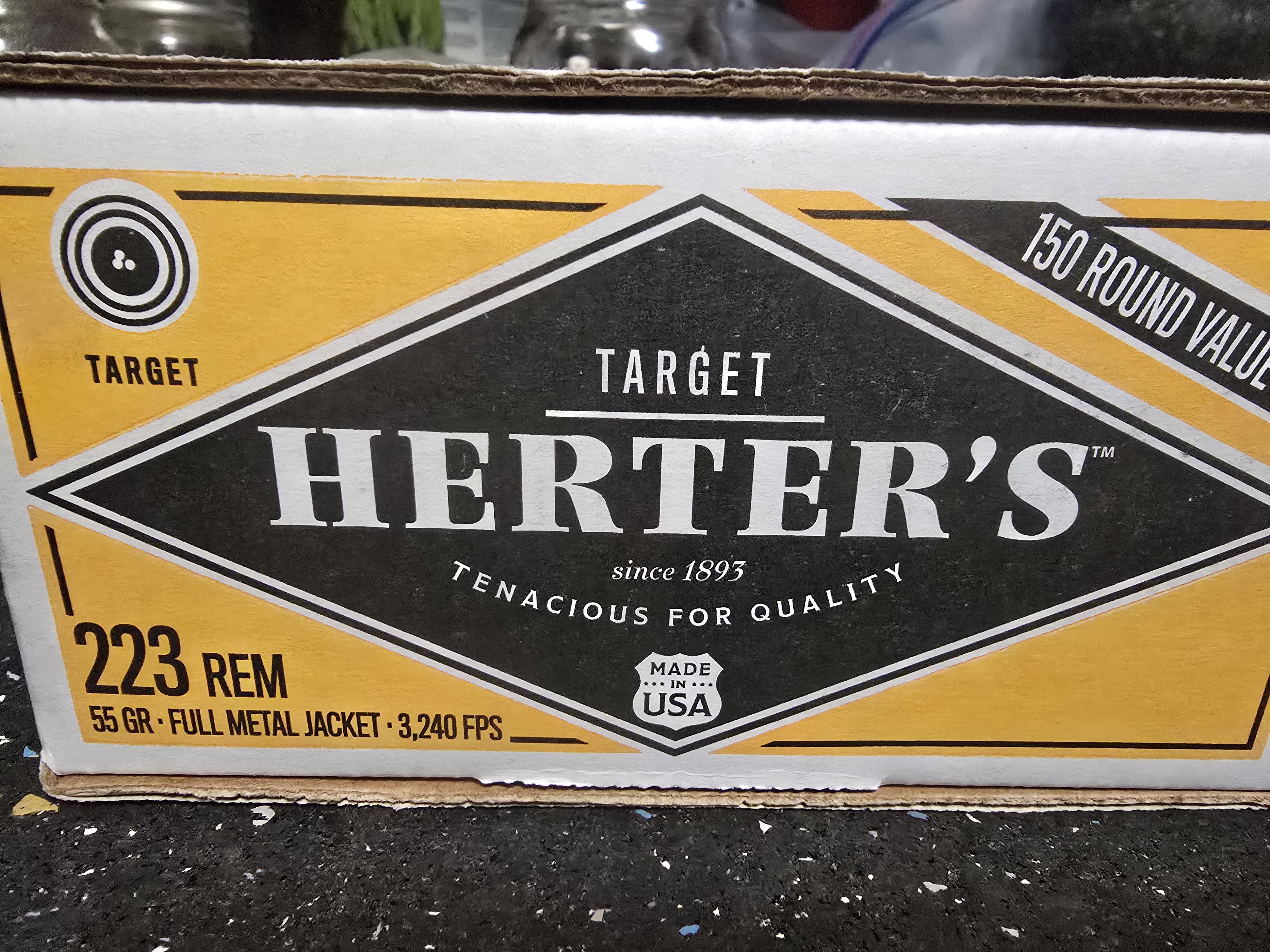 Photo of Herter's 223