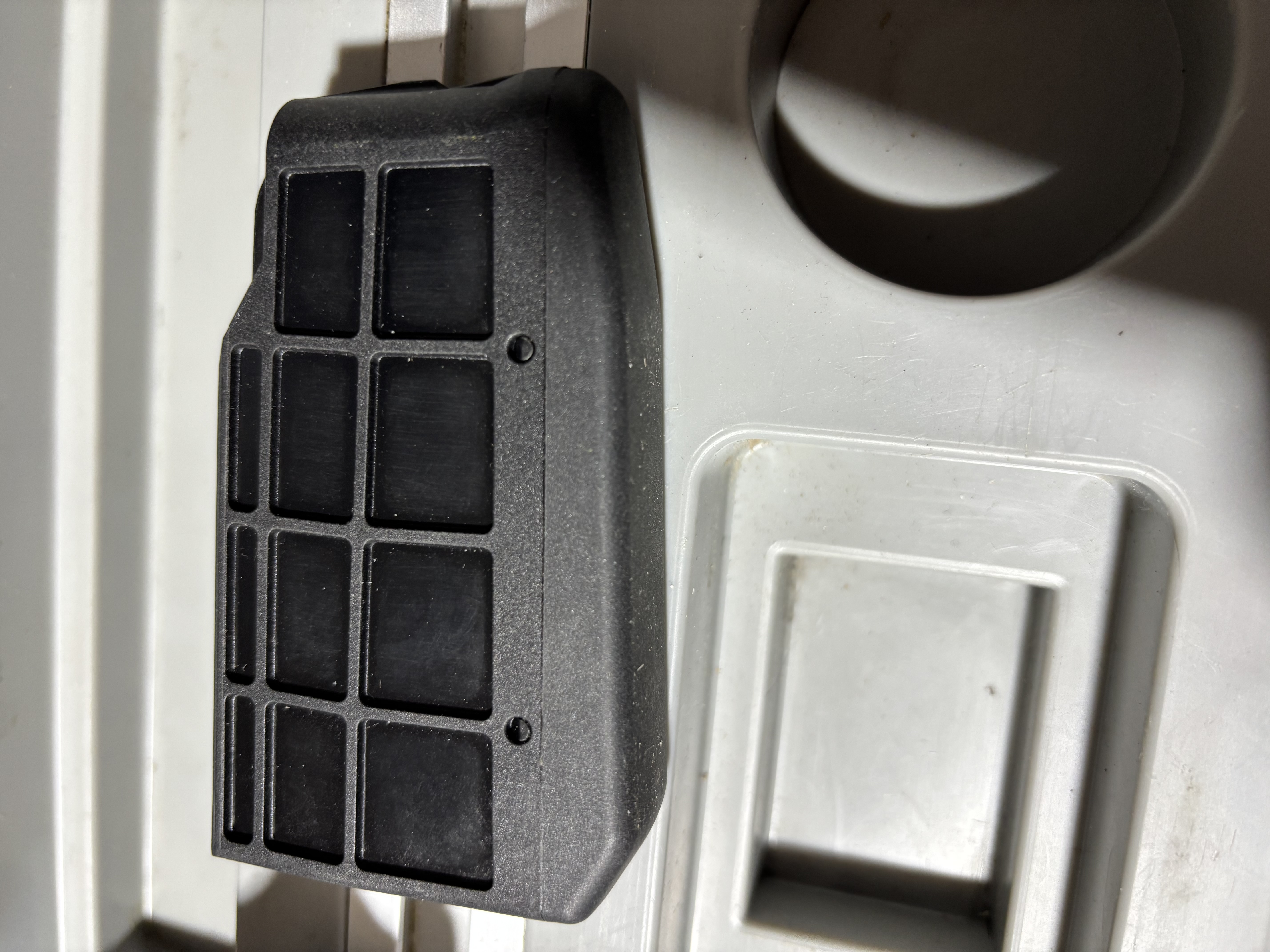 Photo of Tikka T3X S/A Magazine, NEW