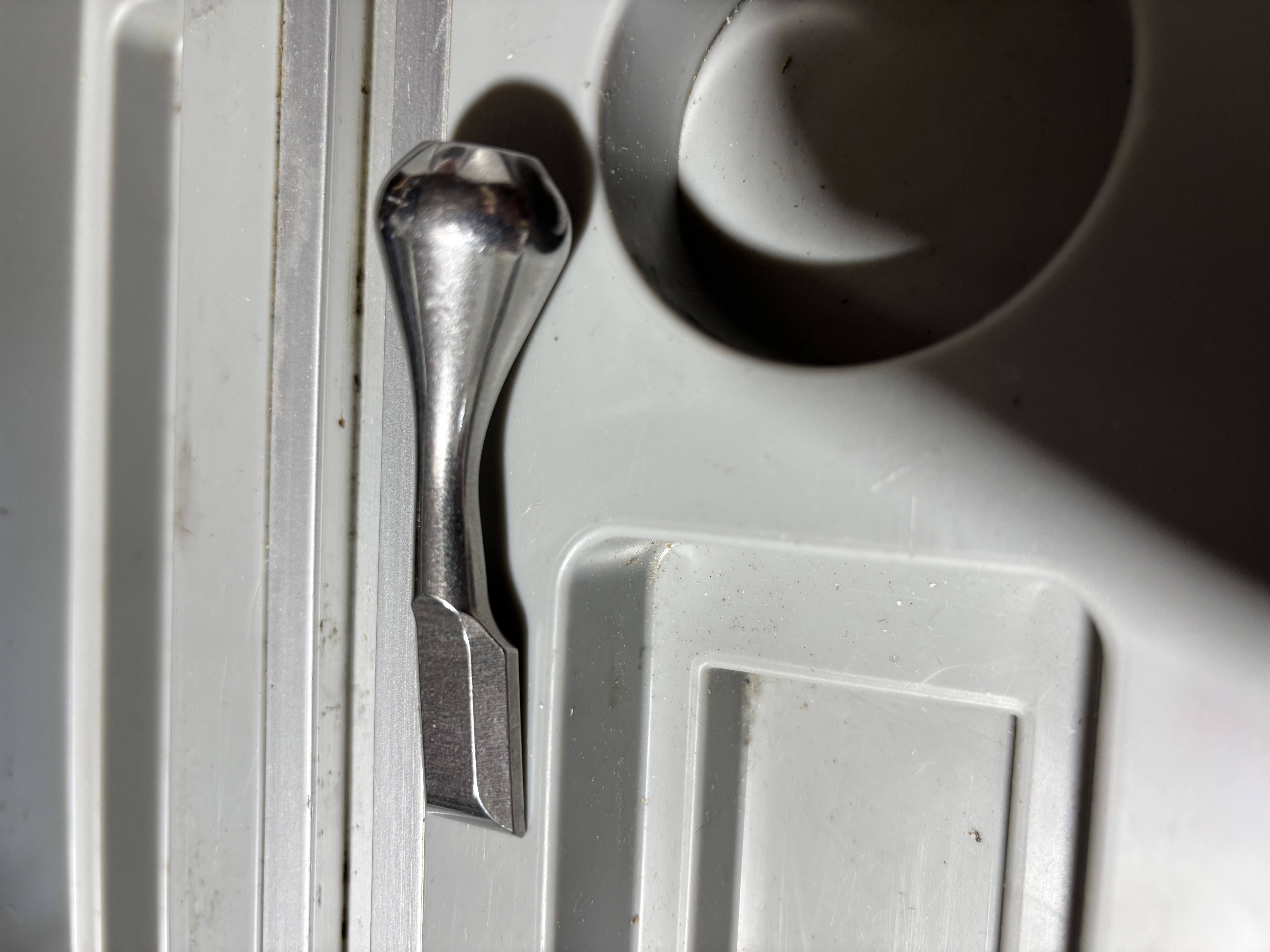 Photo of Tikka T3 Bolt Handle NEW